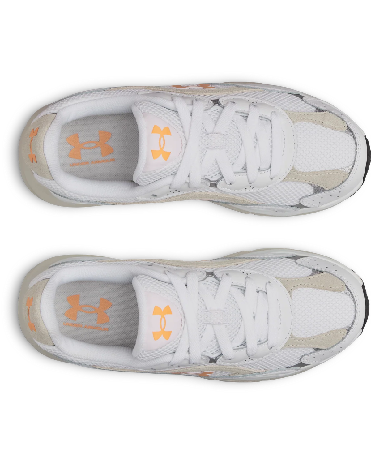 Women's UA Tech Runner Shoes - Image 4