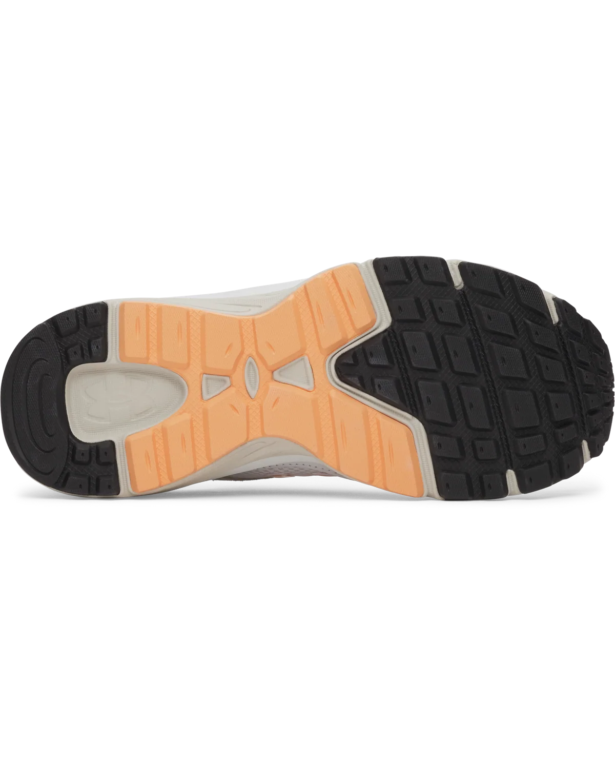 Women's UA Tech Runner Shoes - Image 5