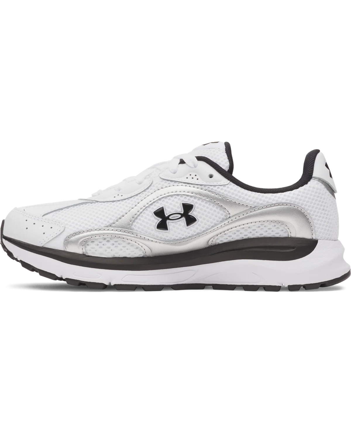 Women's UA Tech Runner Shoes - Image 2