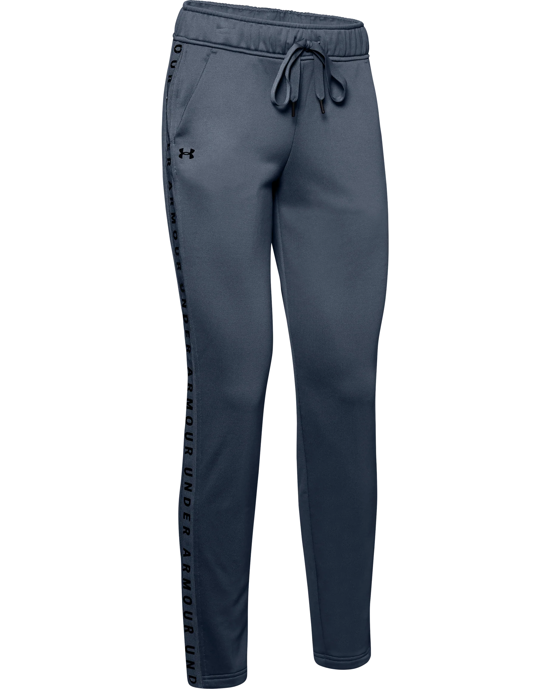 Women's UA Tech™ Terry Pants - Image 4