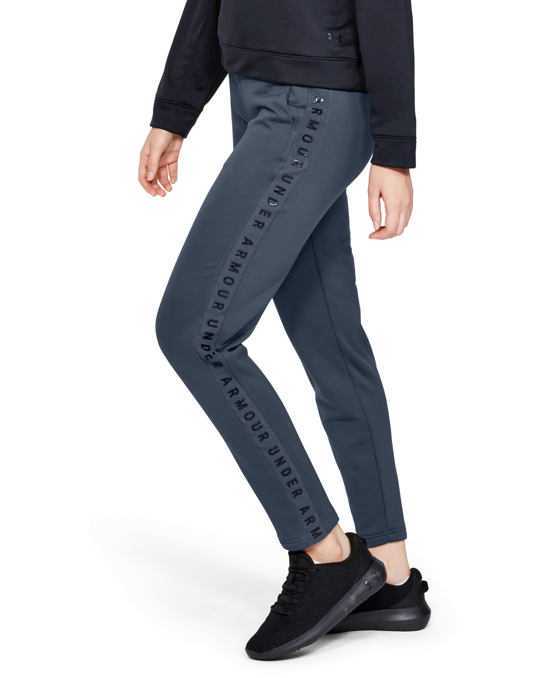 Women's UA Tech™ Terry Pants - Image 6