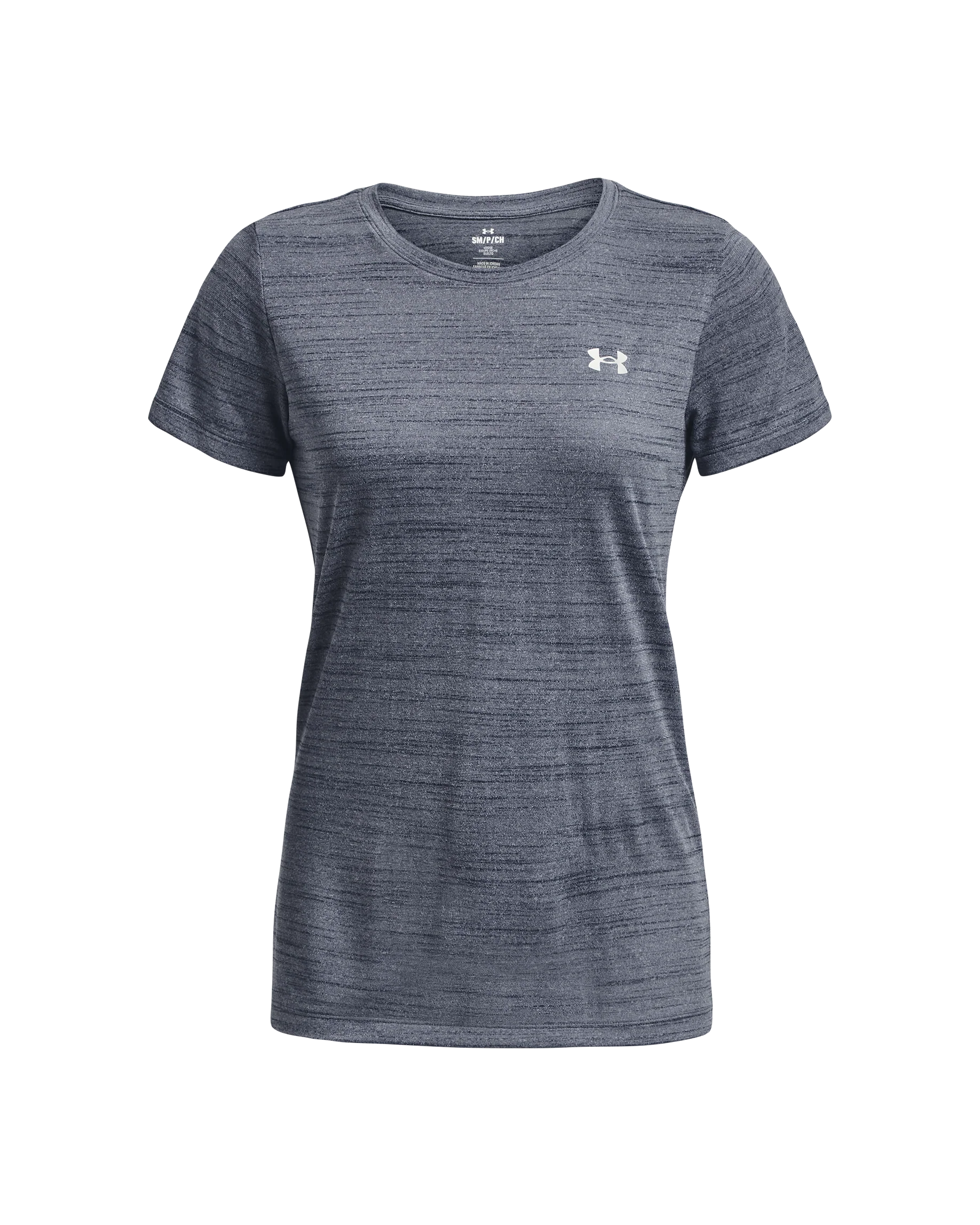 Women's UA Tech™ Tiger Short Sleeve - Image 3