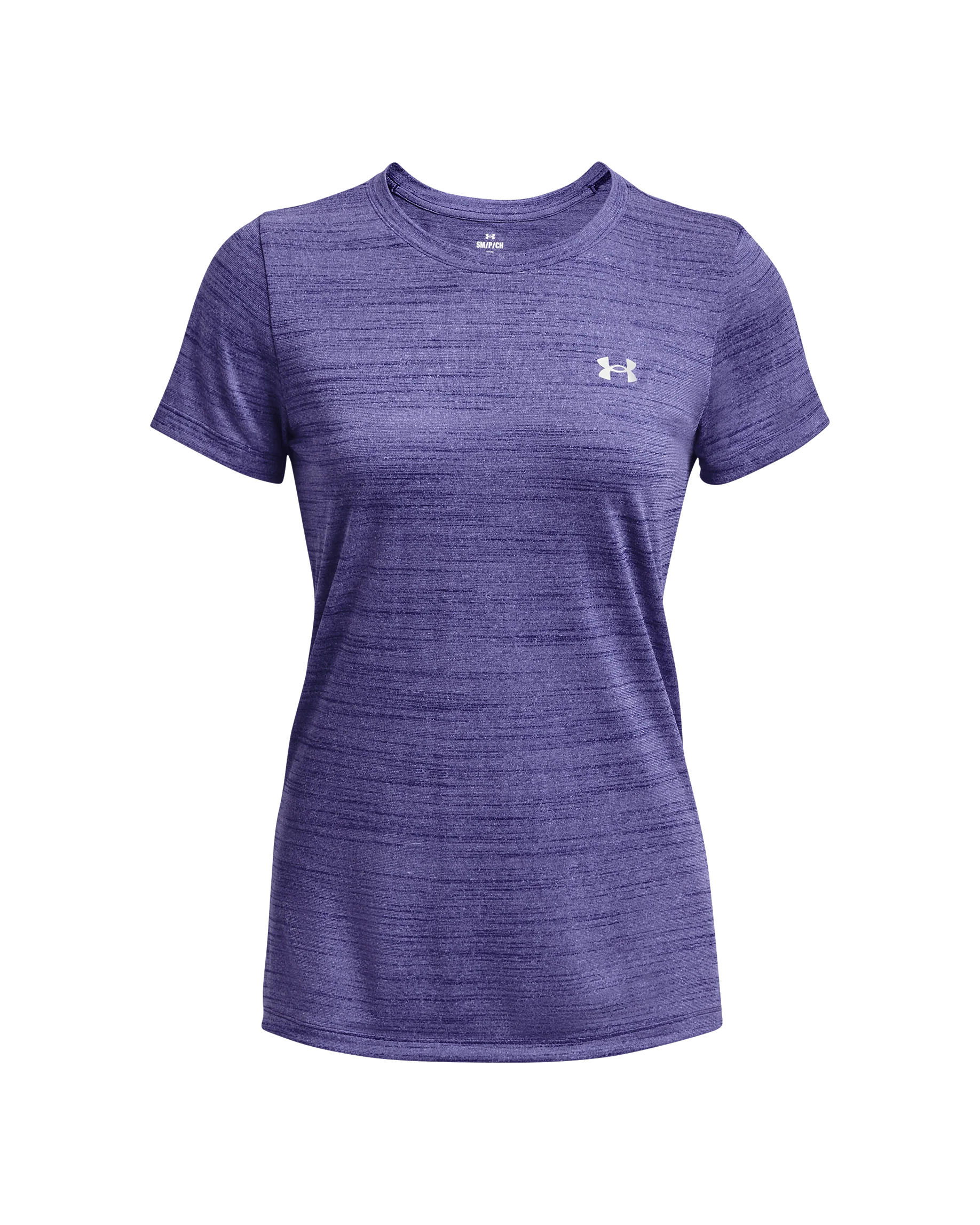 Women's UA Tech™ Tiger Short Sleeve - Image 3
