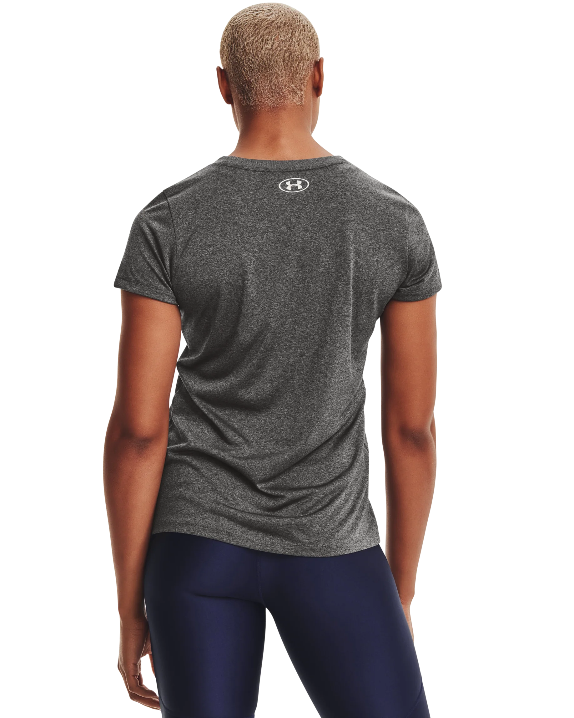 Women's UA Tech™ T-Shirt - Image 2