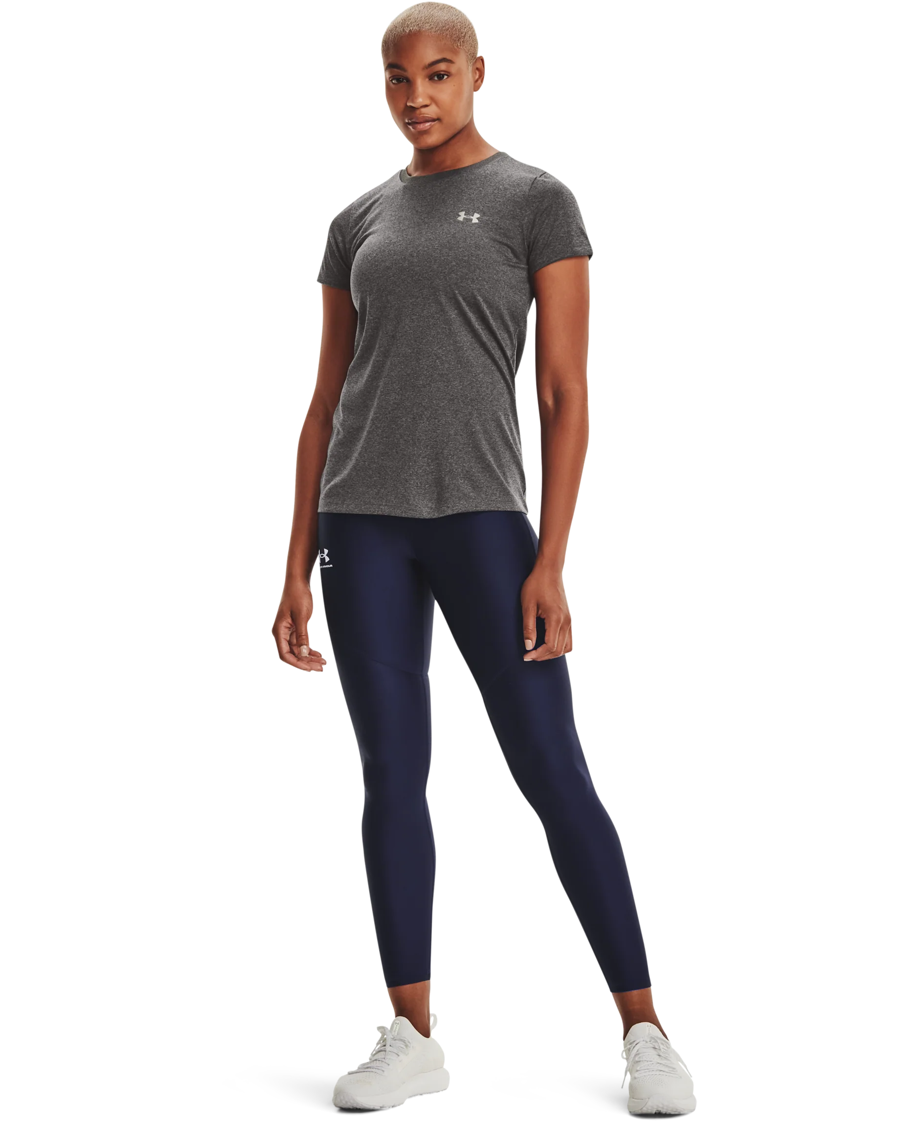 Women's UA Tech™ T-Shirt - Image 3