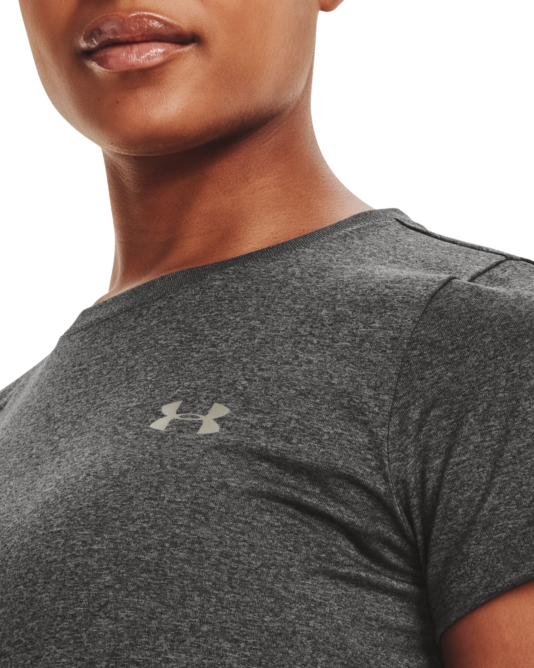 Women's UA Tech™ T-Shirt - Image 5