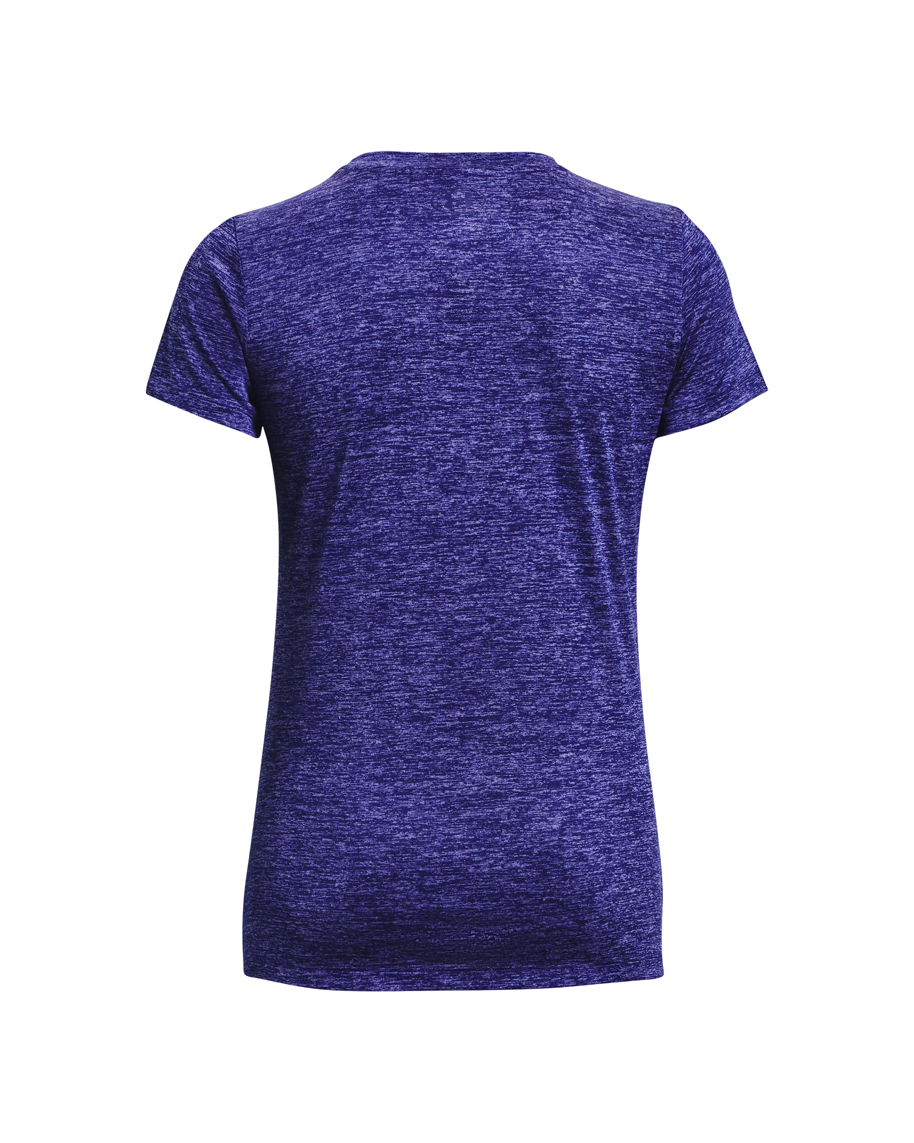 Women's UA Tech™ Twist Big Logo Gel Short Sleeve - Image 6