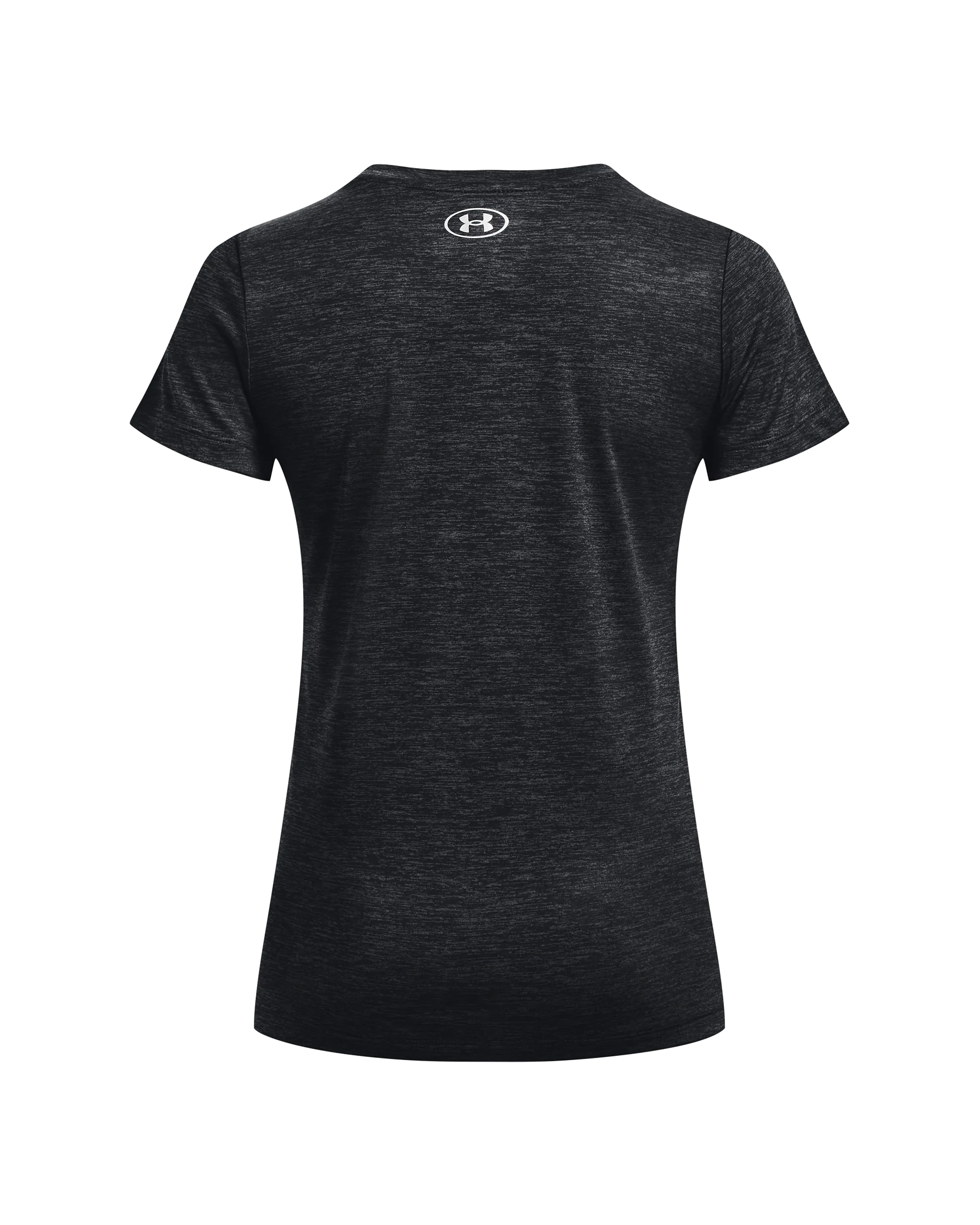 Women's UA Tech™ Twist Box Short Sleeve - Image 6
