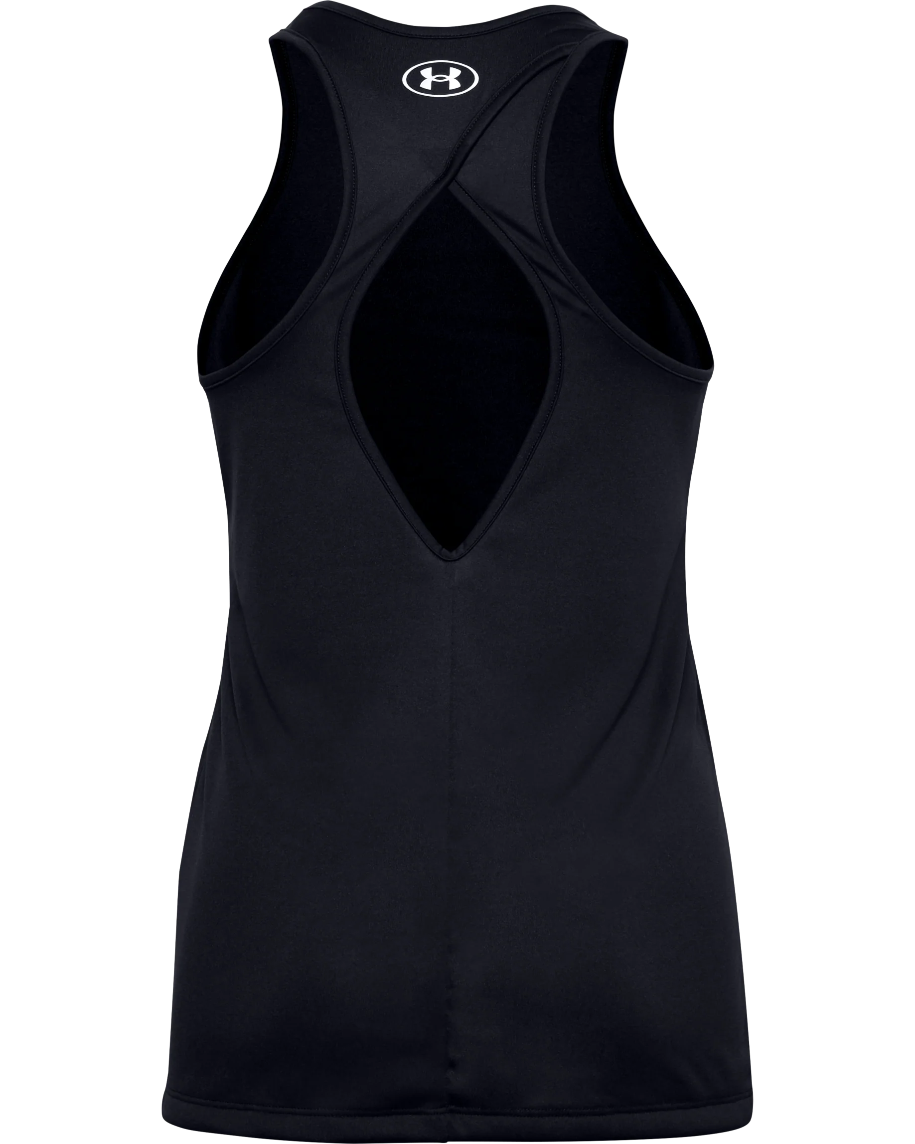 Women's UA Tech™ Twist Graphic Tank - Image 5
