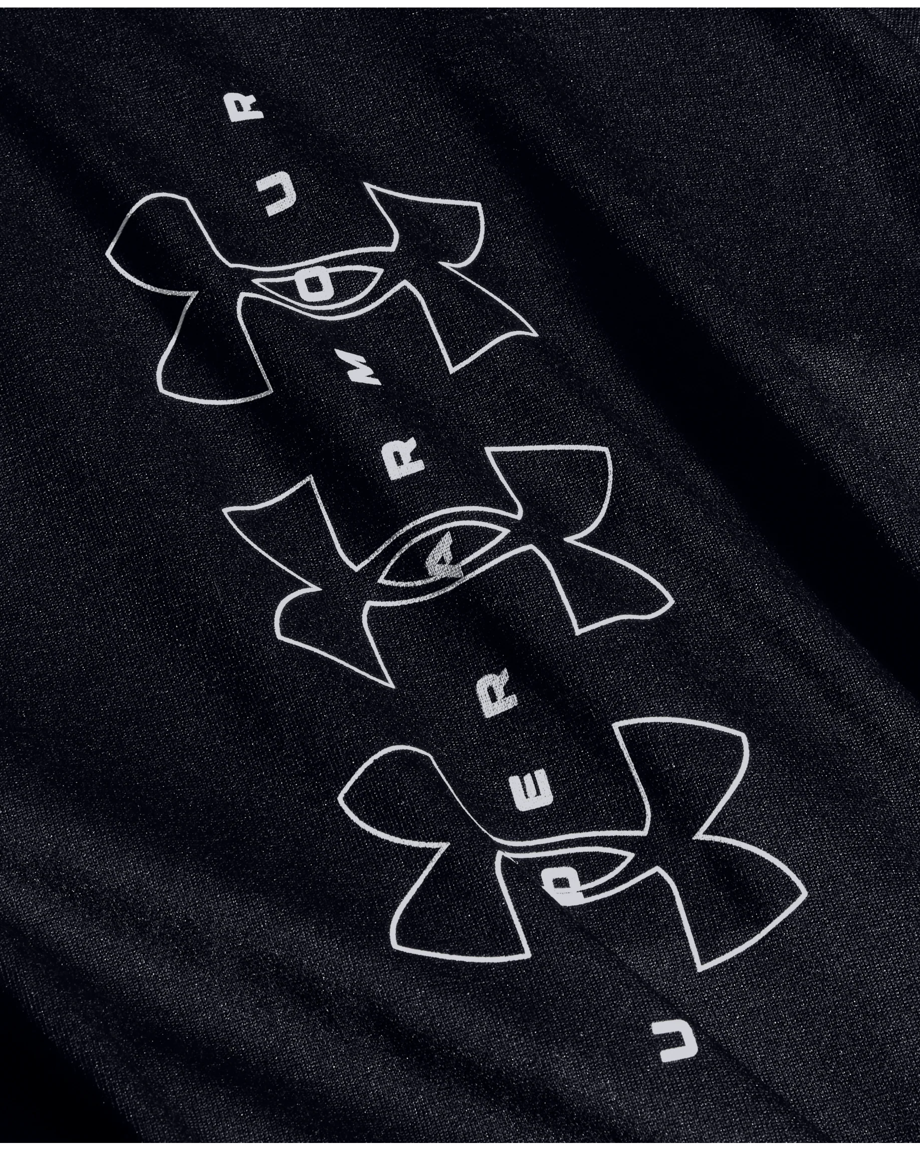 Women's UA Tech™ Twist Graphic Tank - Image 6