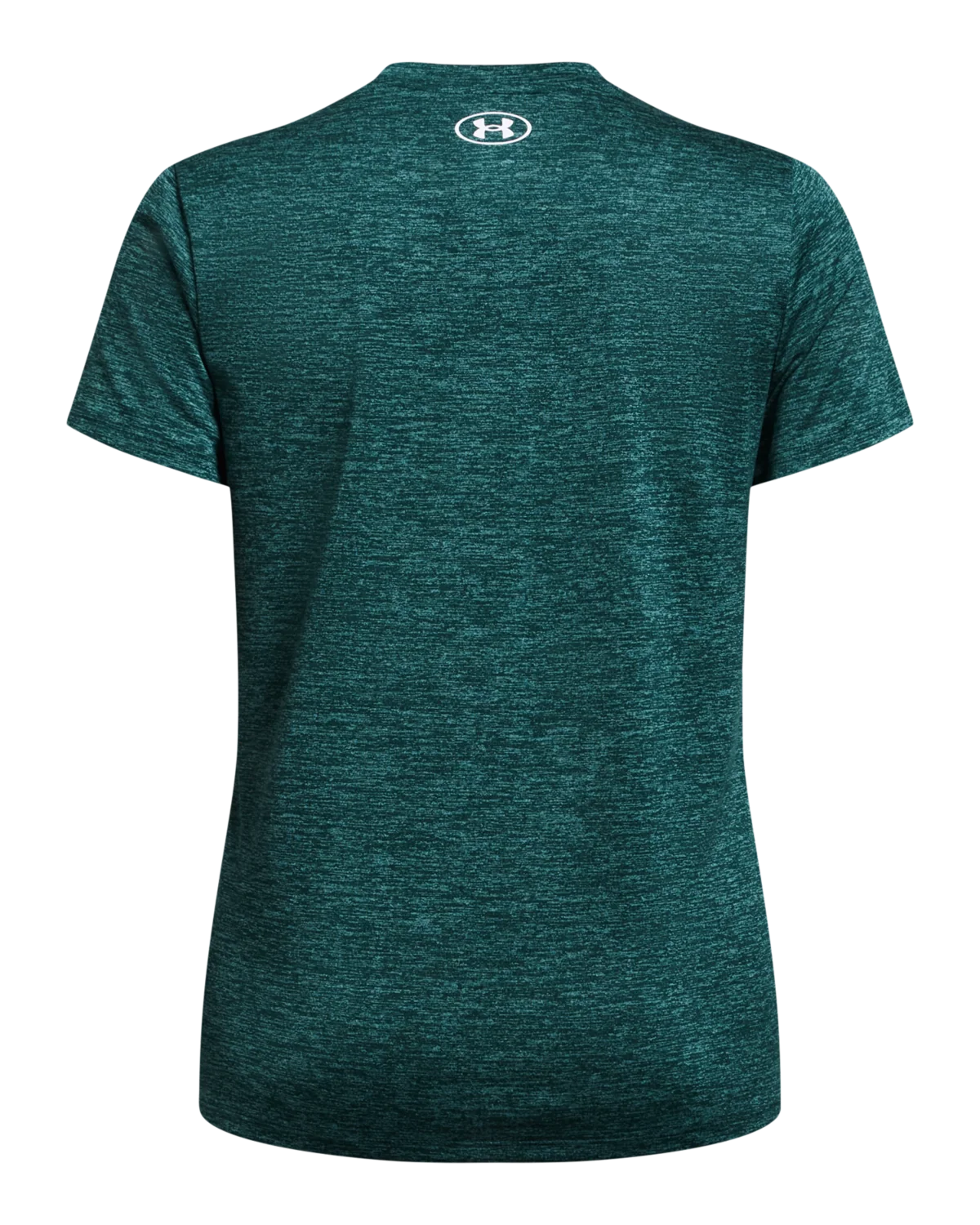 Women's UA Tech™ Twist Short Sleeve - Image 4