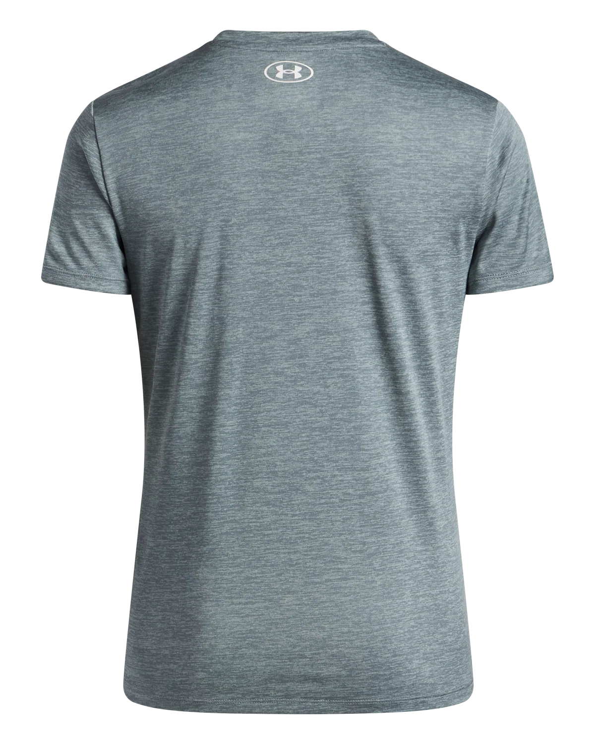 Women's UA Tech™ Twist Short Sleeve - Image 4