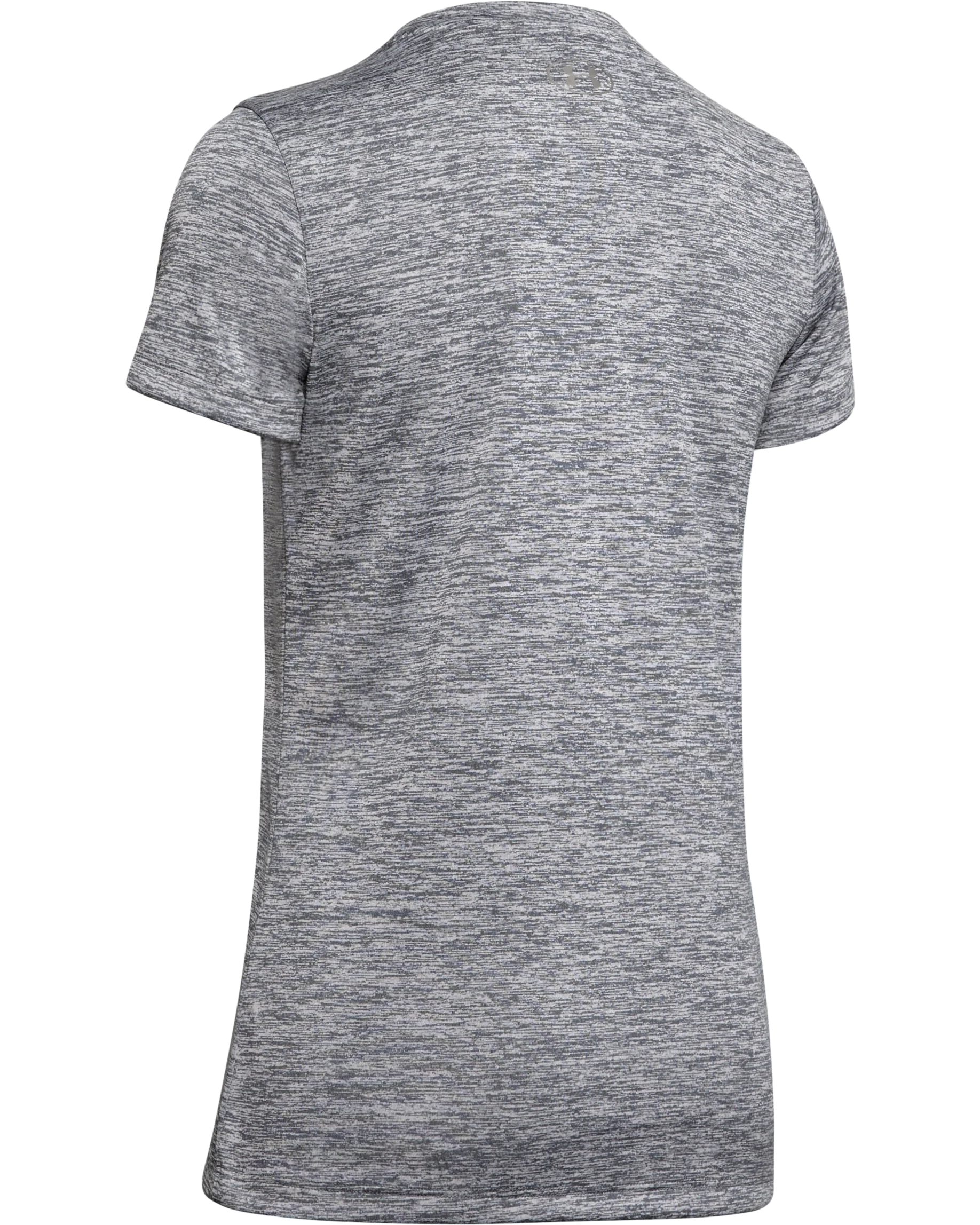 Women's UA Tech™ Twist T-Shirt - Image 5