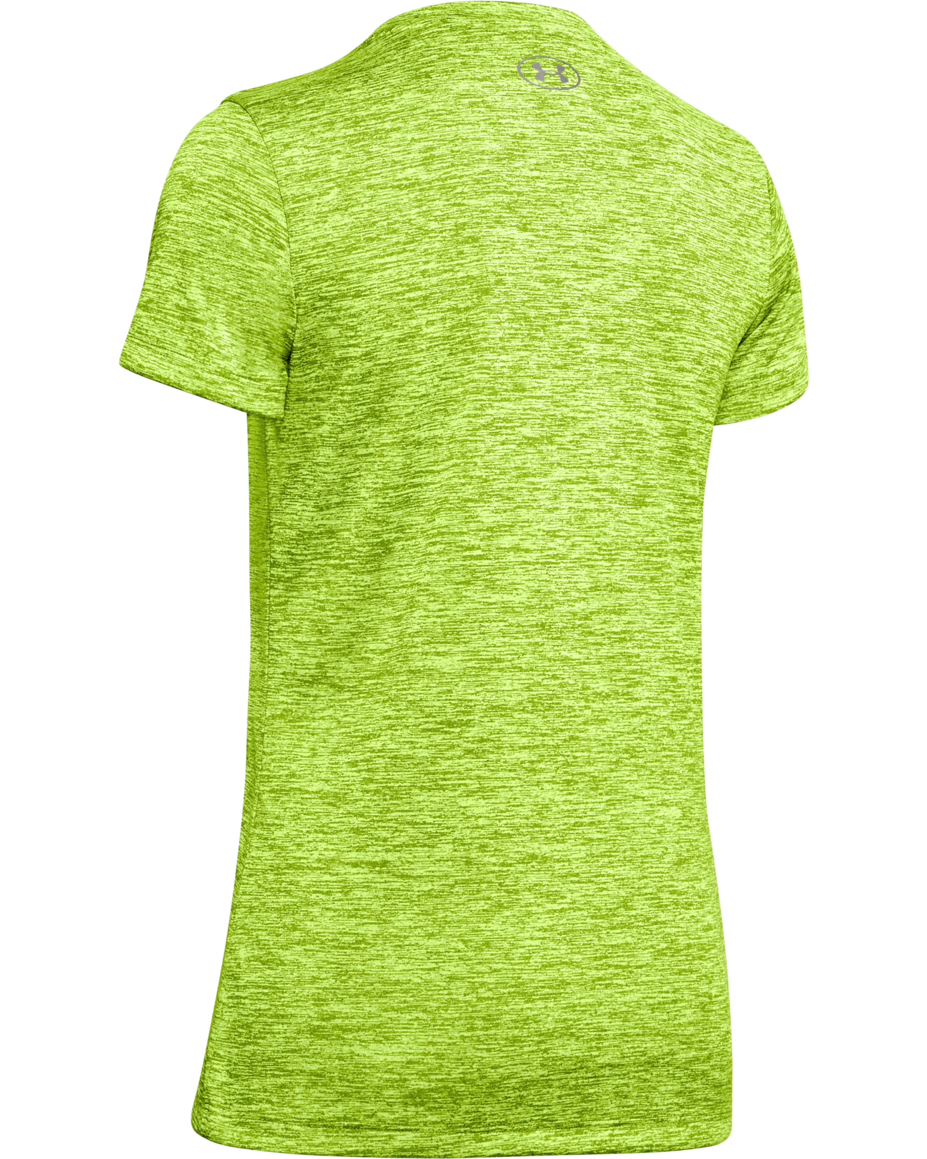 Women's UA Tech™ Twist T-Shirt - Image 5