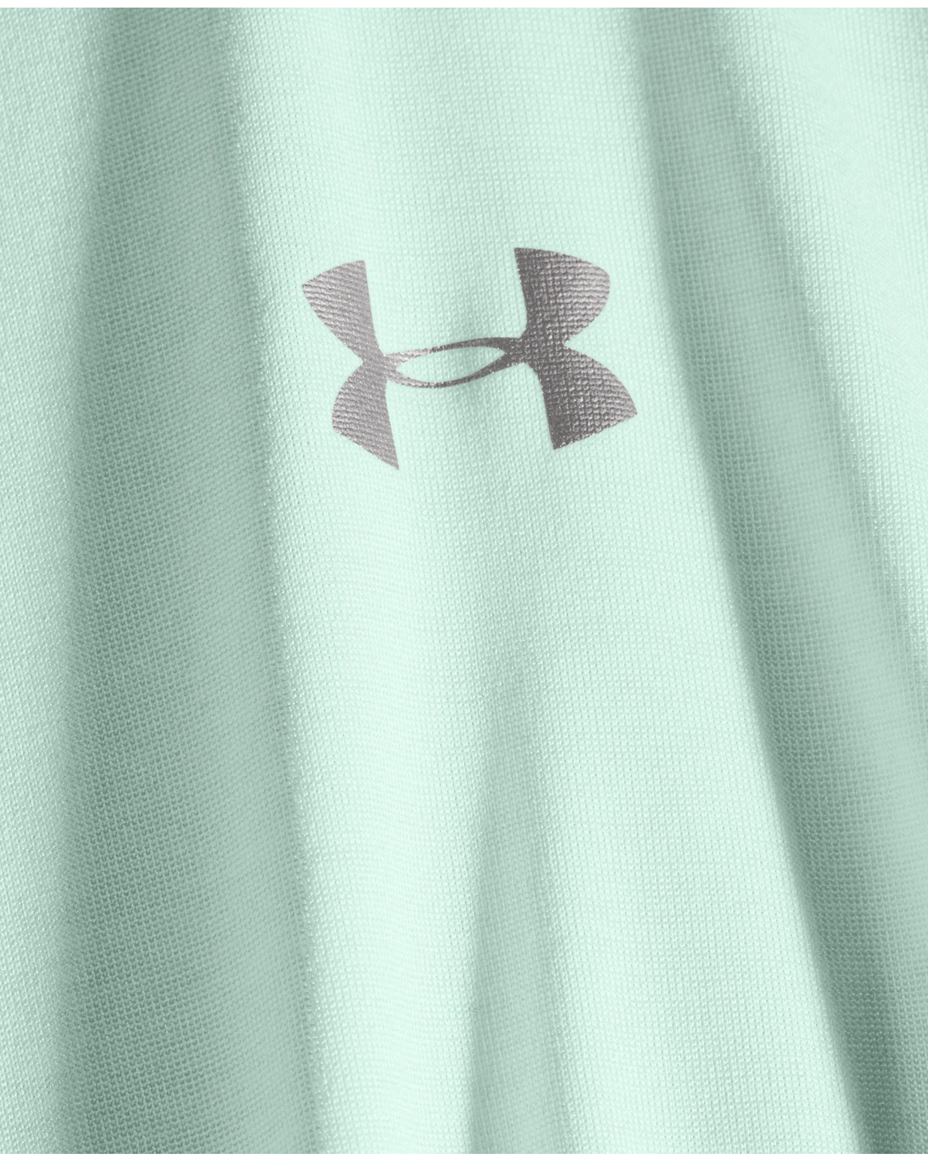 Women's UA Tech™ Twist T-Shirt - Image 6
