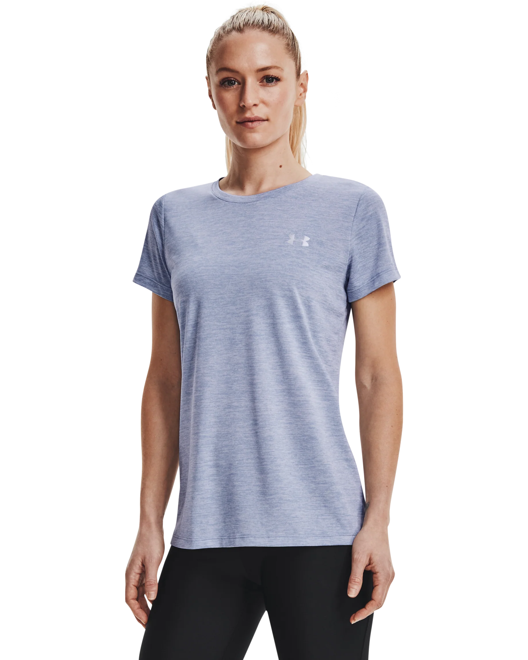Women's UA Tech™ Twist T-Shirt