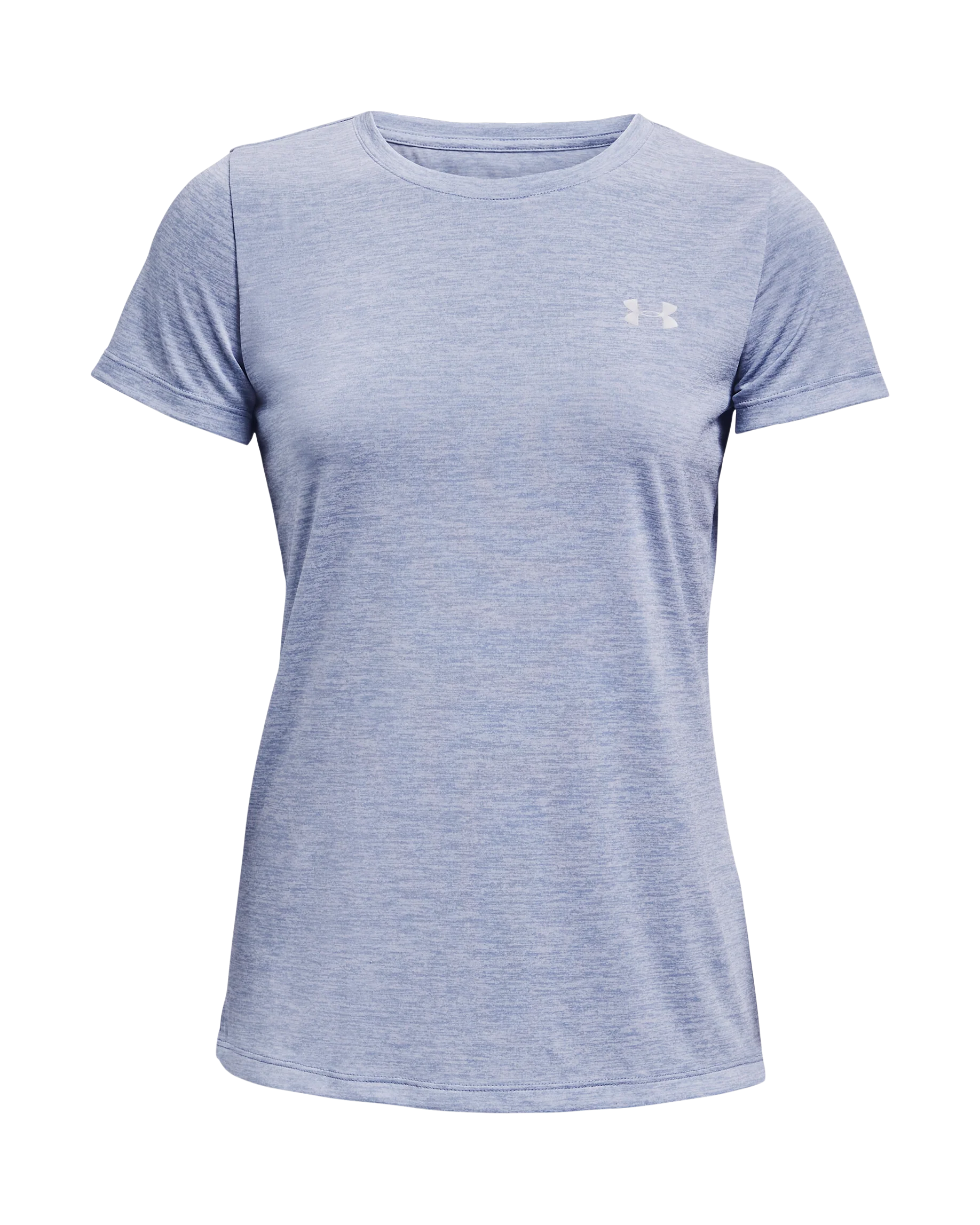 Women's UA Tech™ Twist T-Shirt - Image 4
