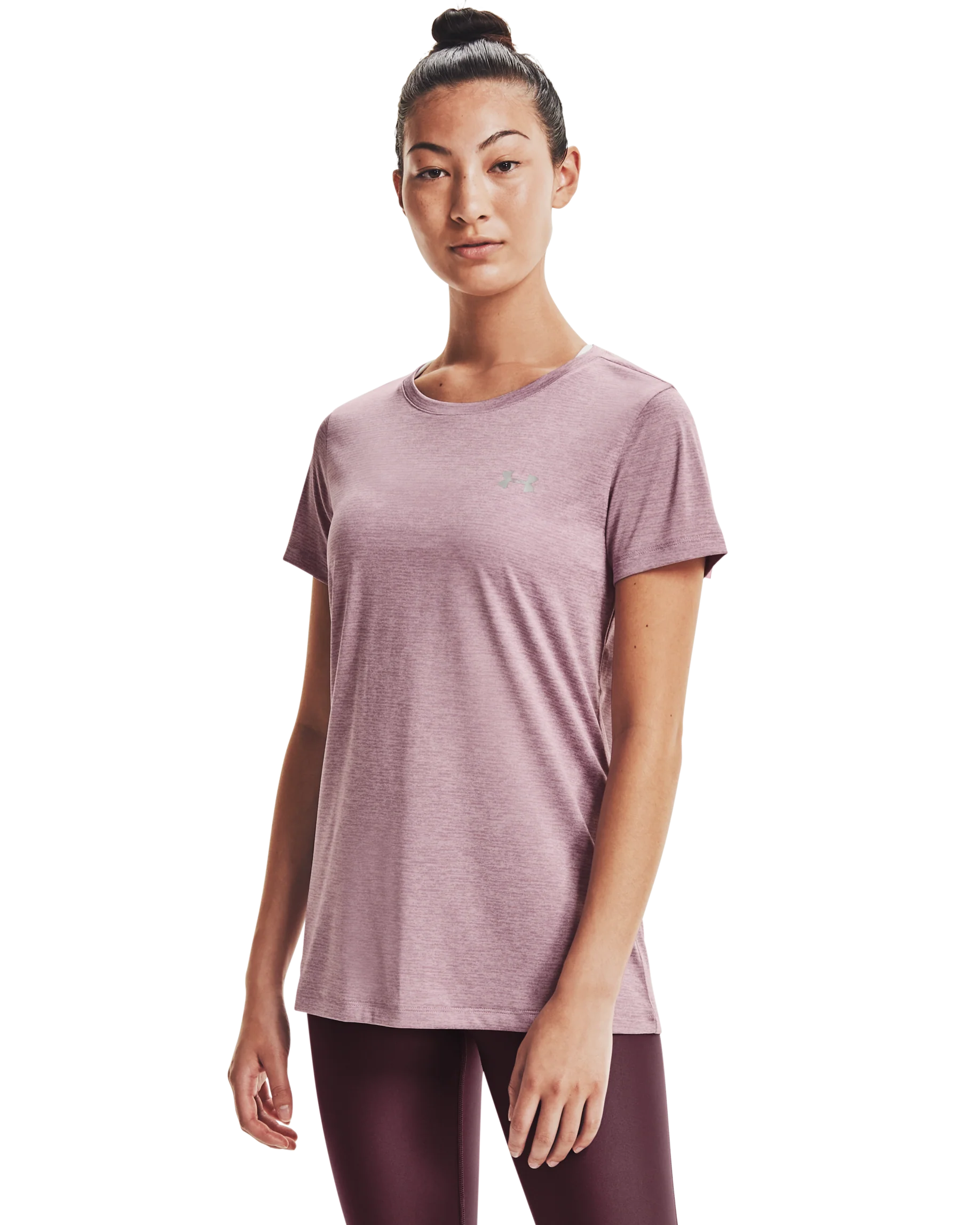 Women's UA Tech™ Twist T-Shirt