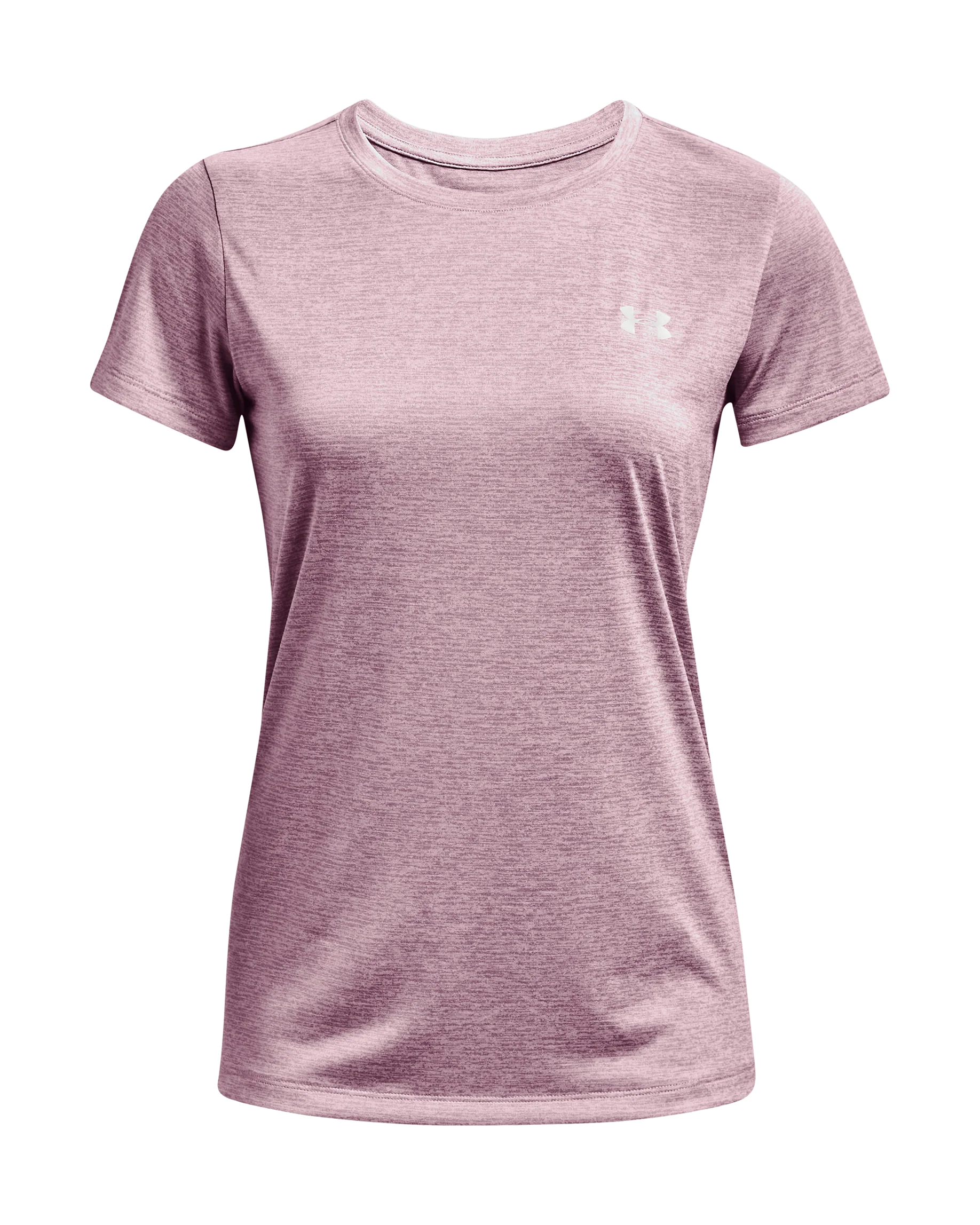 Women's UA Tech™ Twist T-Shirt - Image 4