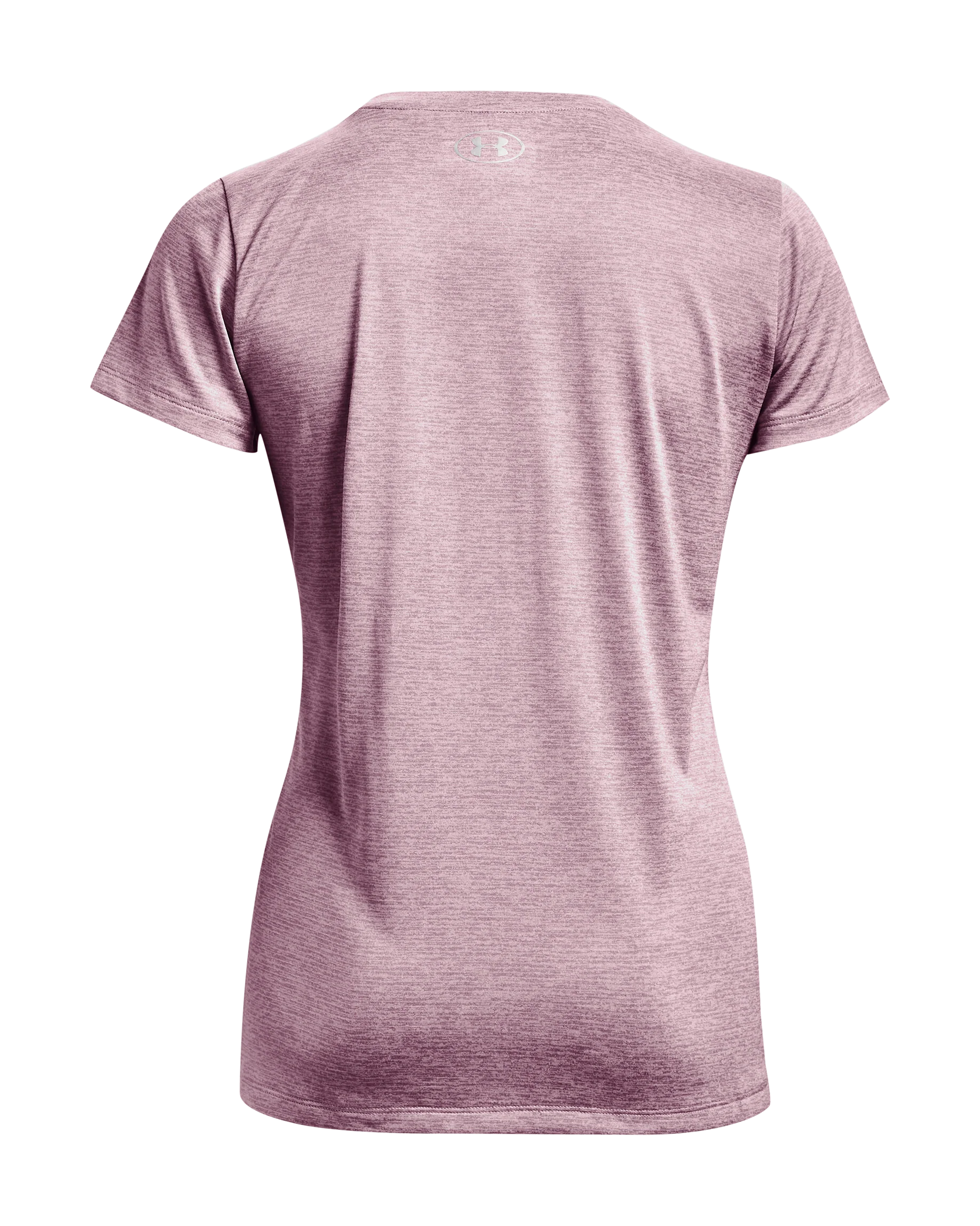 Women's UA Tech™ Twist T-Shirt - Image 6