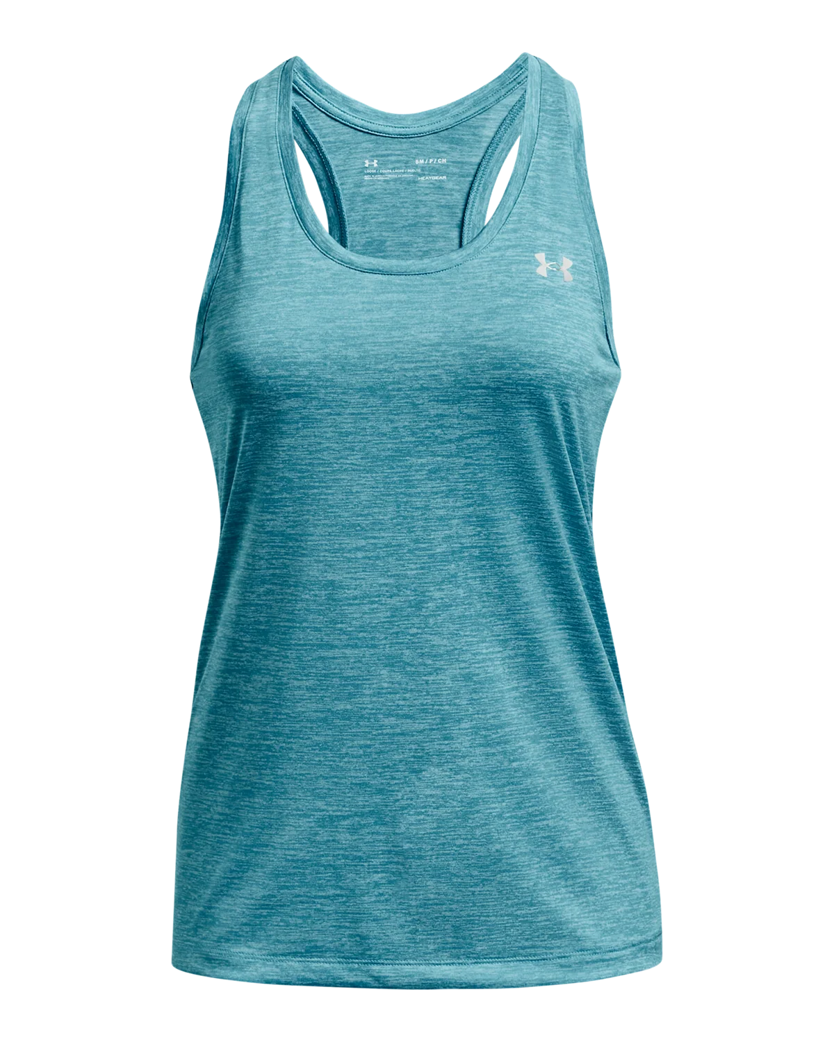 Women's UA Tech™ Twist Tank - Image 3