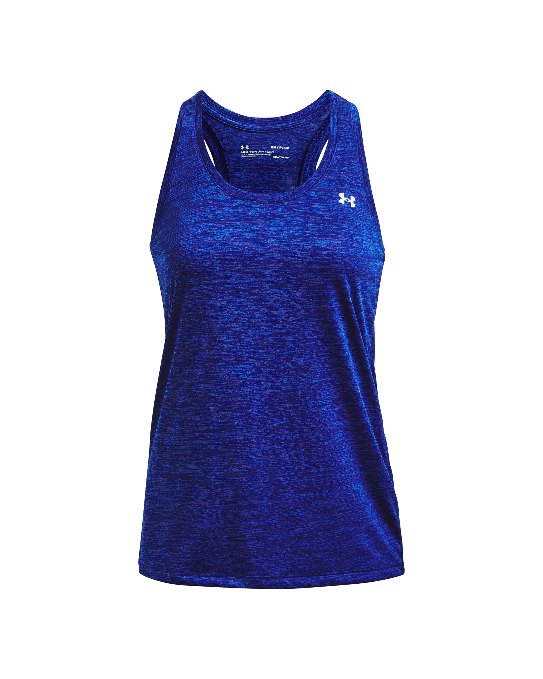 Women's UA Tech™ Twist Tank - Image 4