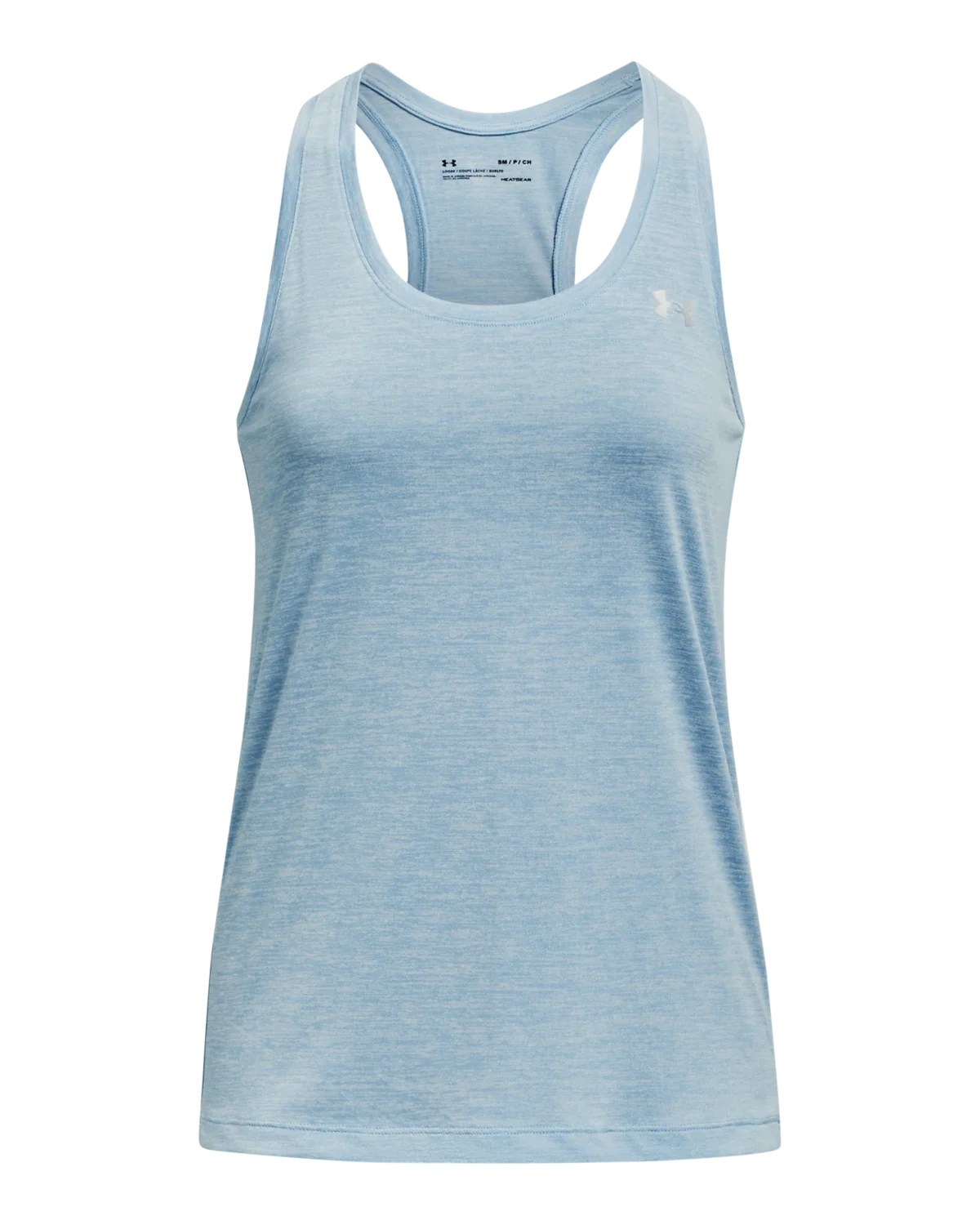 Women's UA Tech™ Twist Tank - Image 3