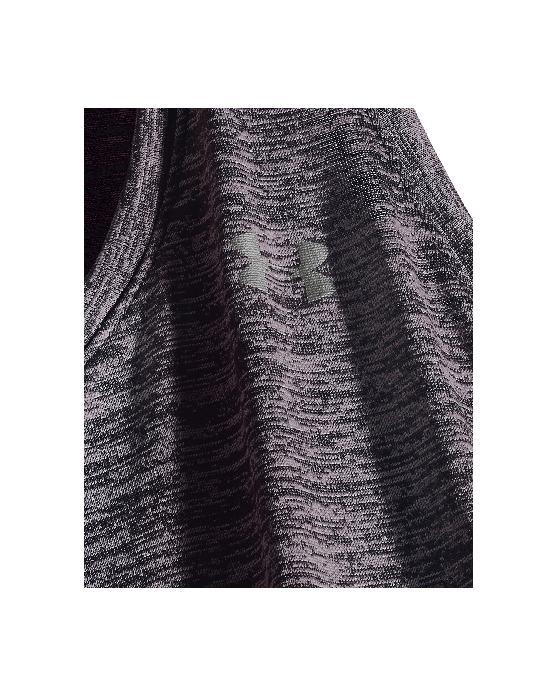 Women's UA Tech™ Twist Tank - Image 6