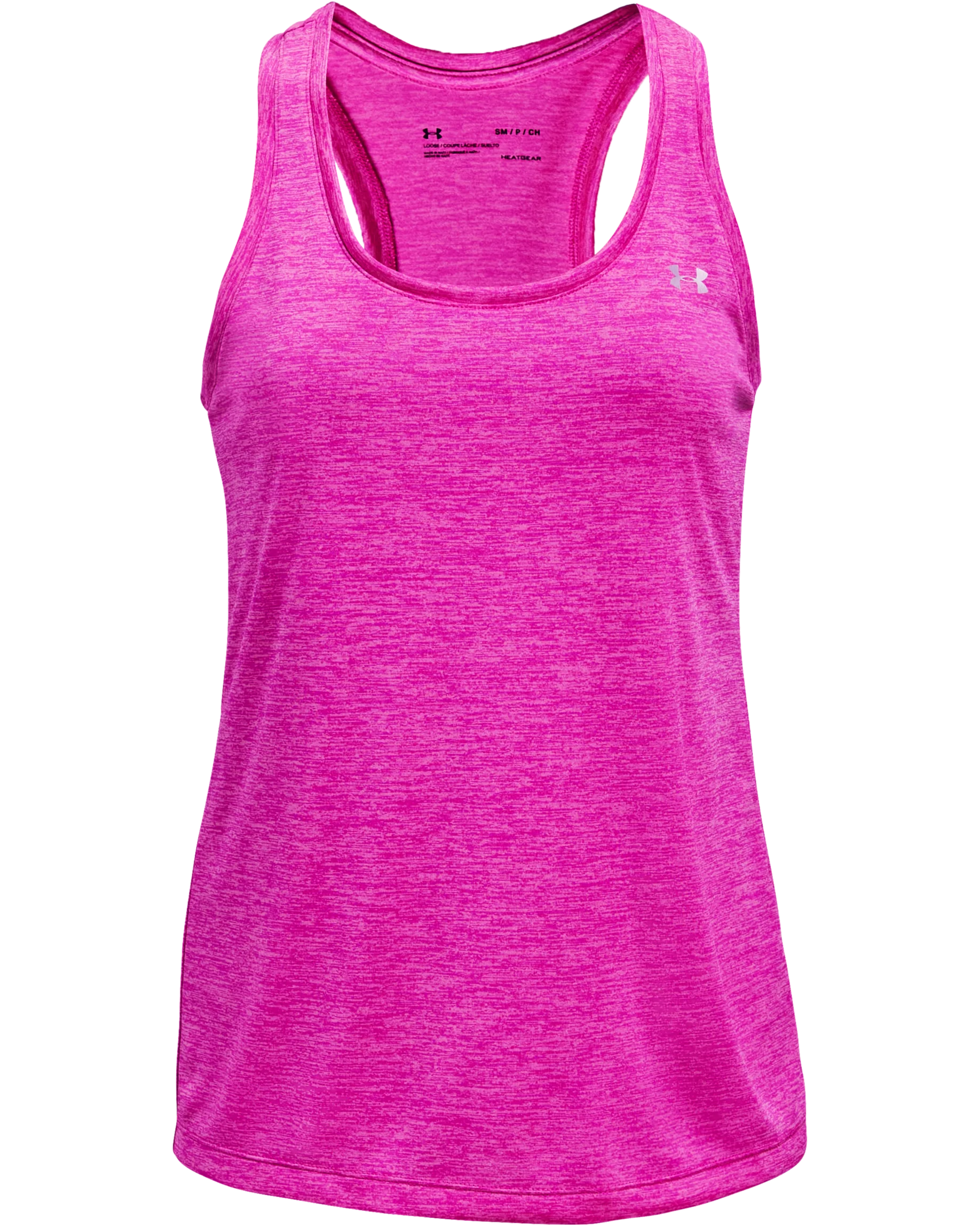 Women's UA Tech™ Twist Tank - Image 4