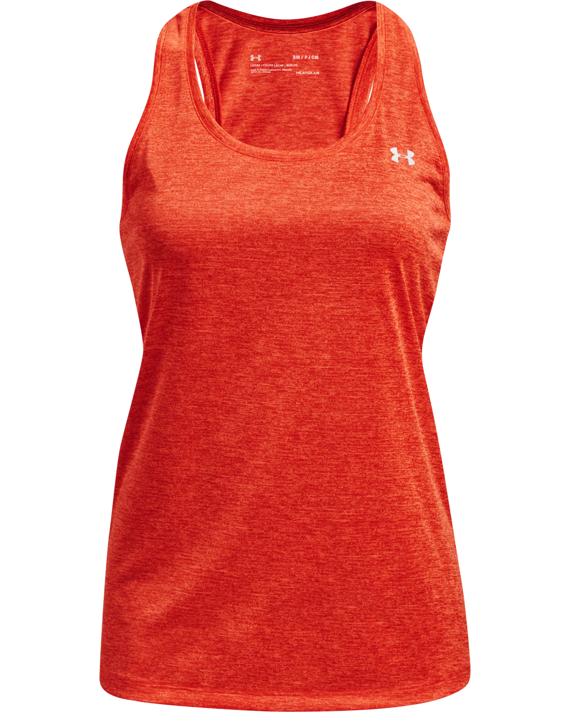Women's UA Tech™ Twist Tank - Image 4