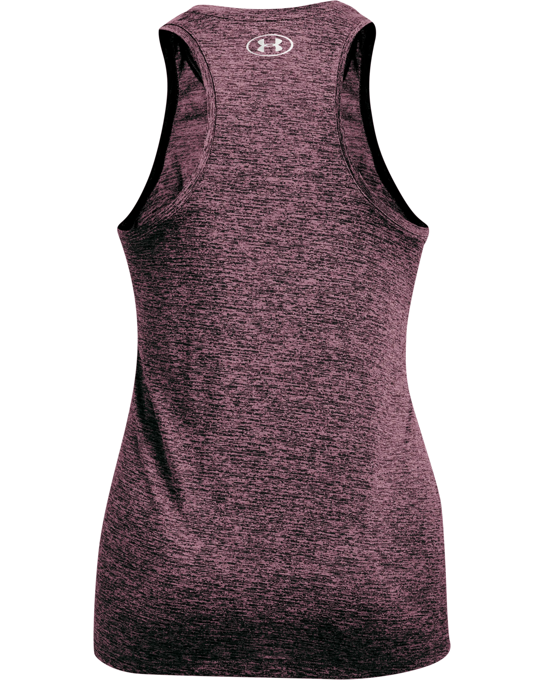 Women's UA Tech™ Twist Tank - Image 6