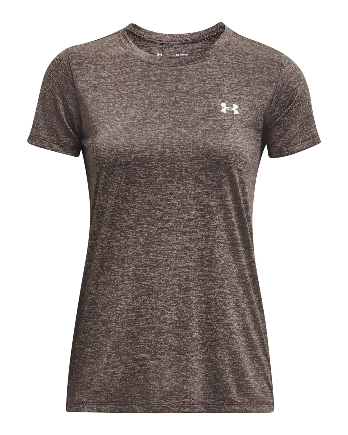 Women's UA Tech™ Twist T-Shirt - Image 4