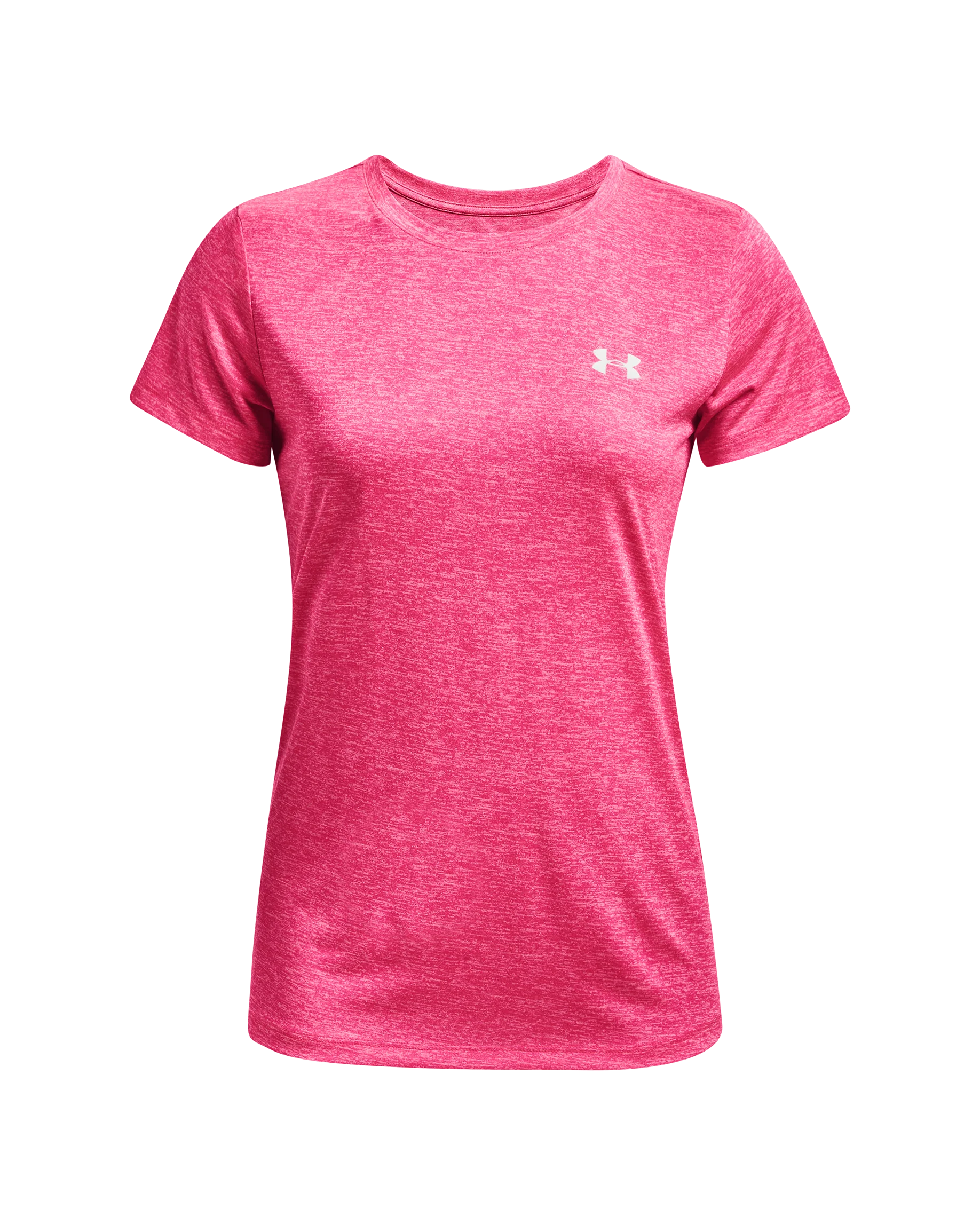 Women's UA Tech™ Twist T-Shirt - Image 3