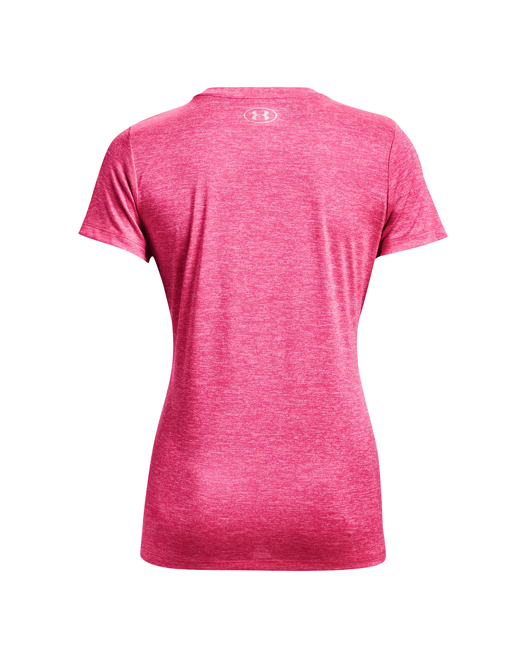 Women's UA Tech™ Twist T-Shirt - Image 6