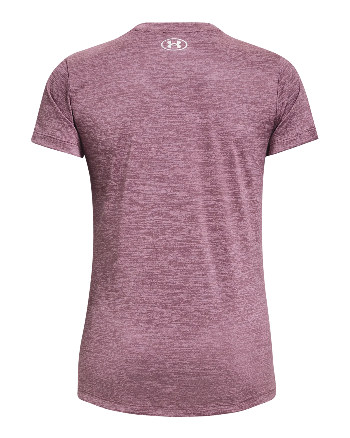 Women's UA Tech™ Twist V-Neck - Image 6