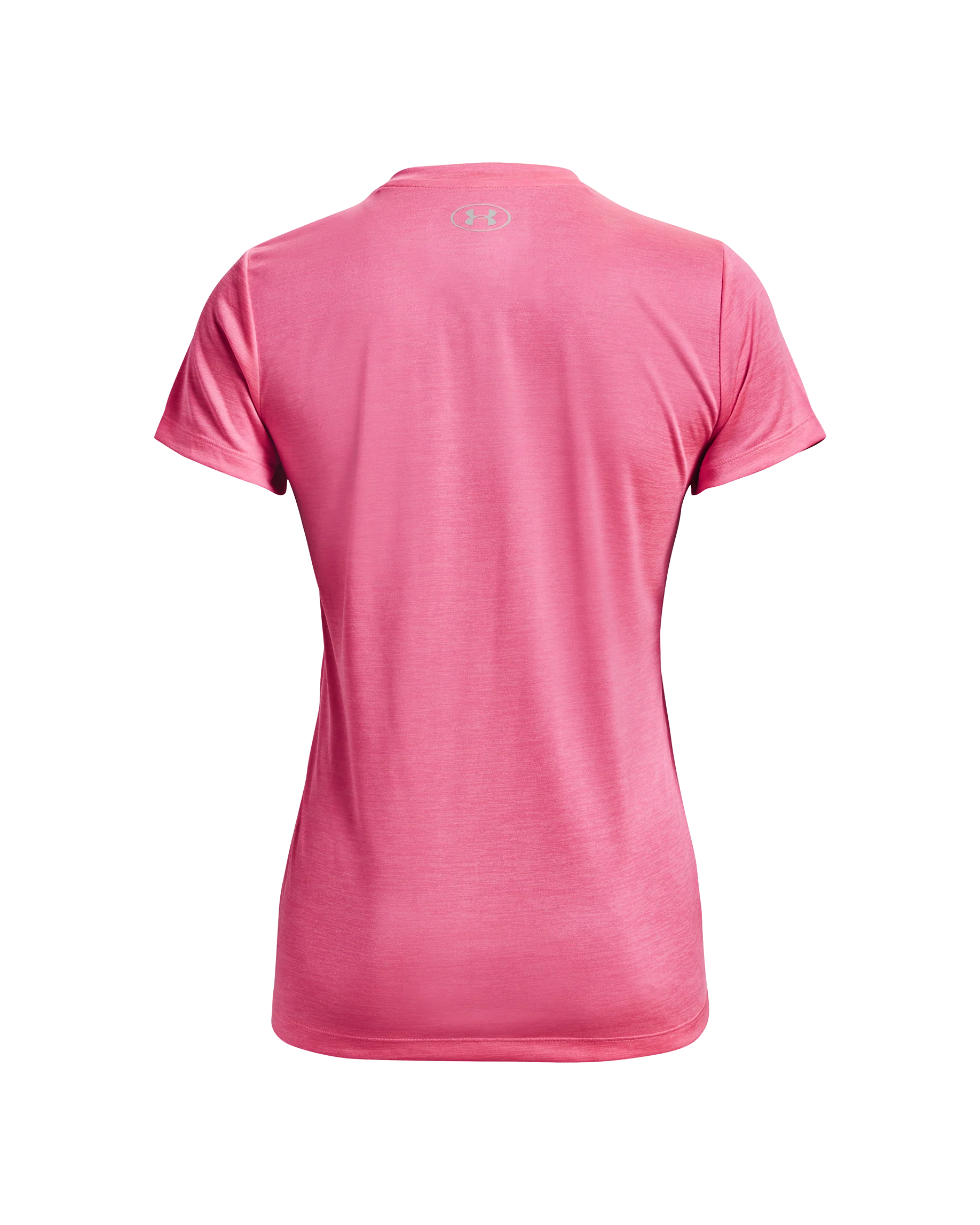 Women's UA Tech™ Twist V-Neck - Image 6