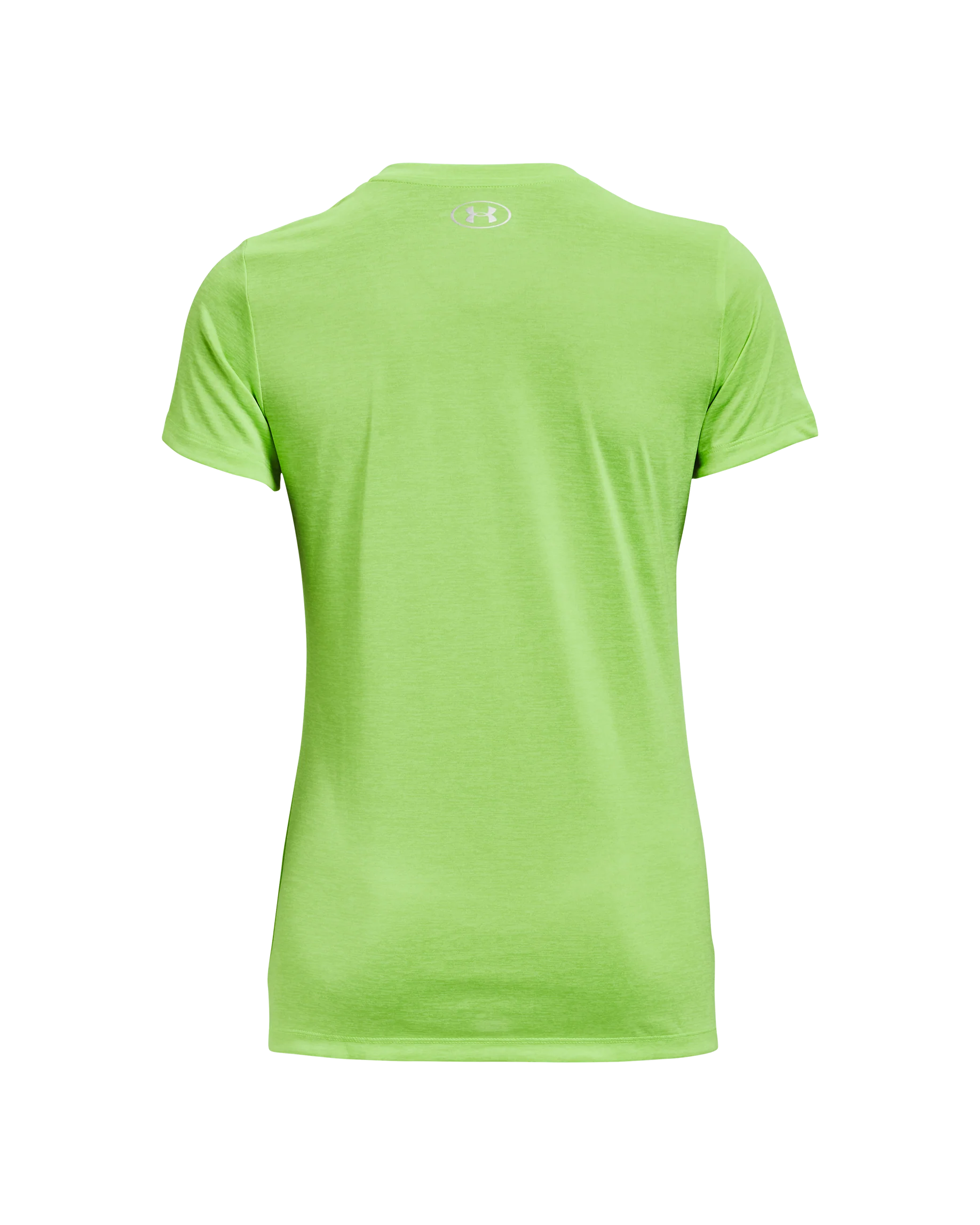 Women's UA Tech™ Twist V-Neck - Image 6