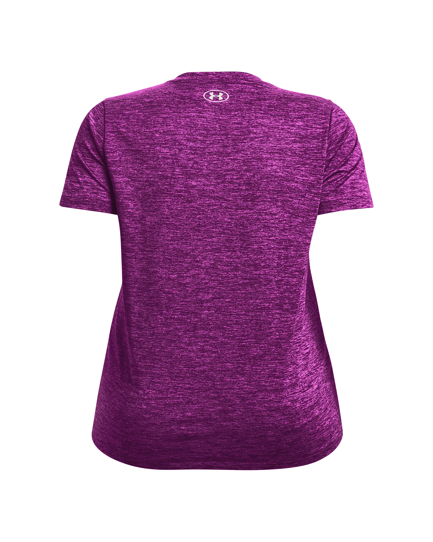 Women's UA Tech™ Twist V-Neck Short Sleeve - Image 6
