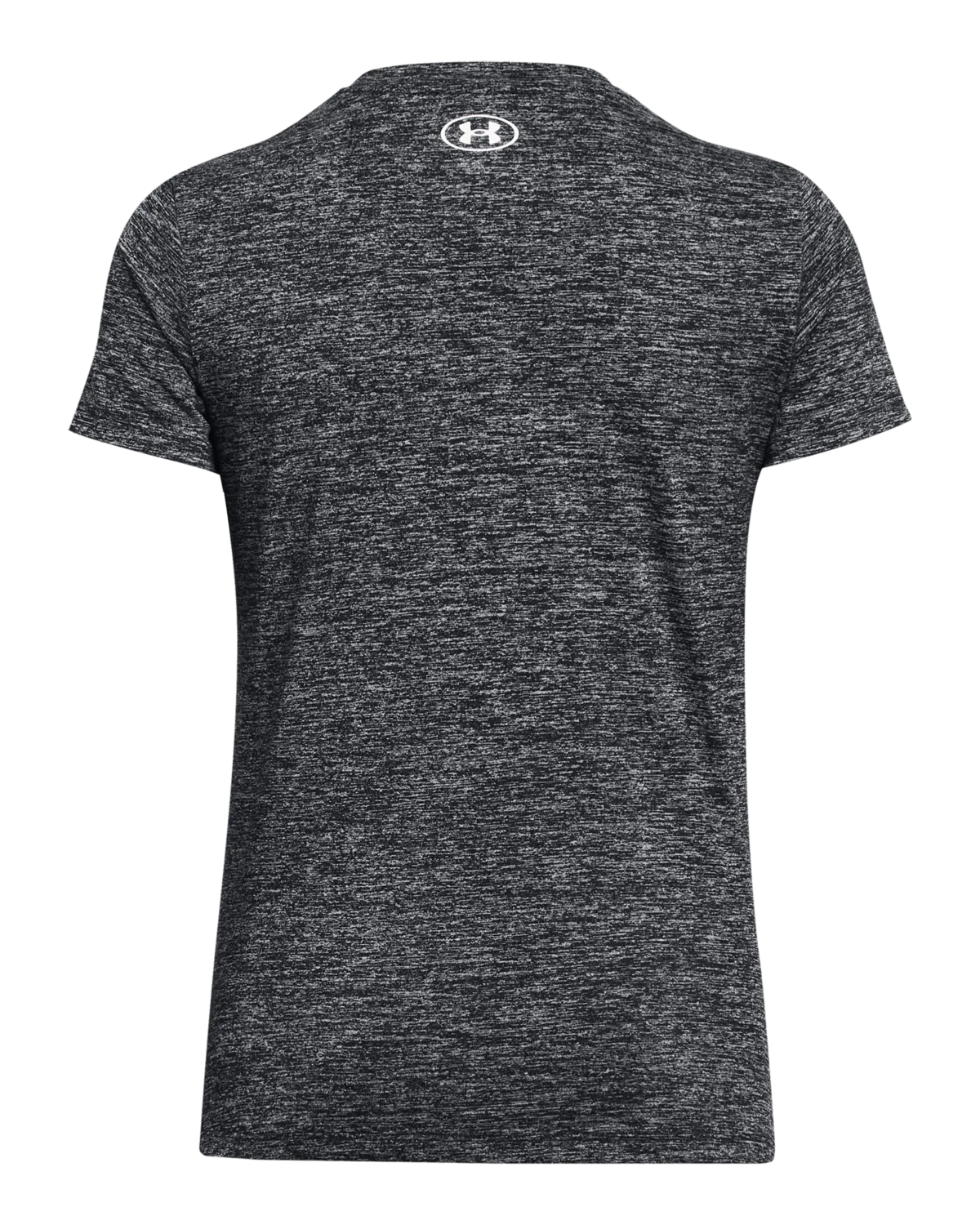 Women's UA Tech™ Twist V-Neck Short Sleeve - Image 4