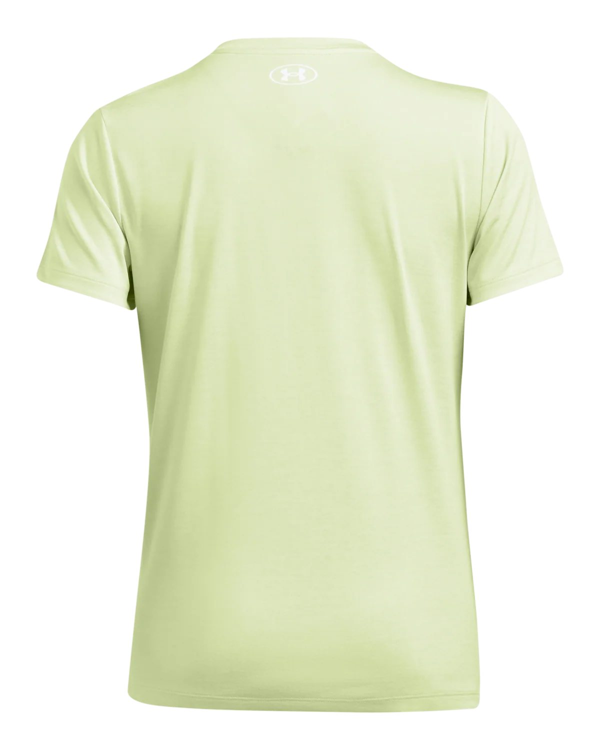Women's UA Tech™ Twist V-Neck Short Sleeve - Image 4