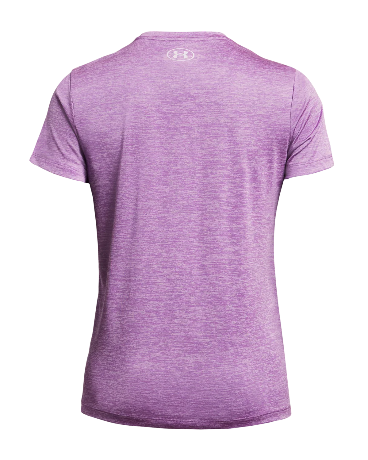 Women's UA Tech™ Twist V-Neck Short Sleeve - Image 4