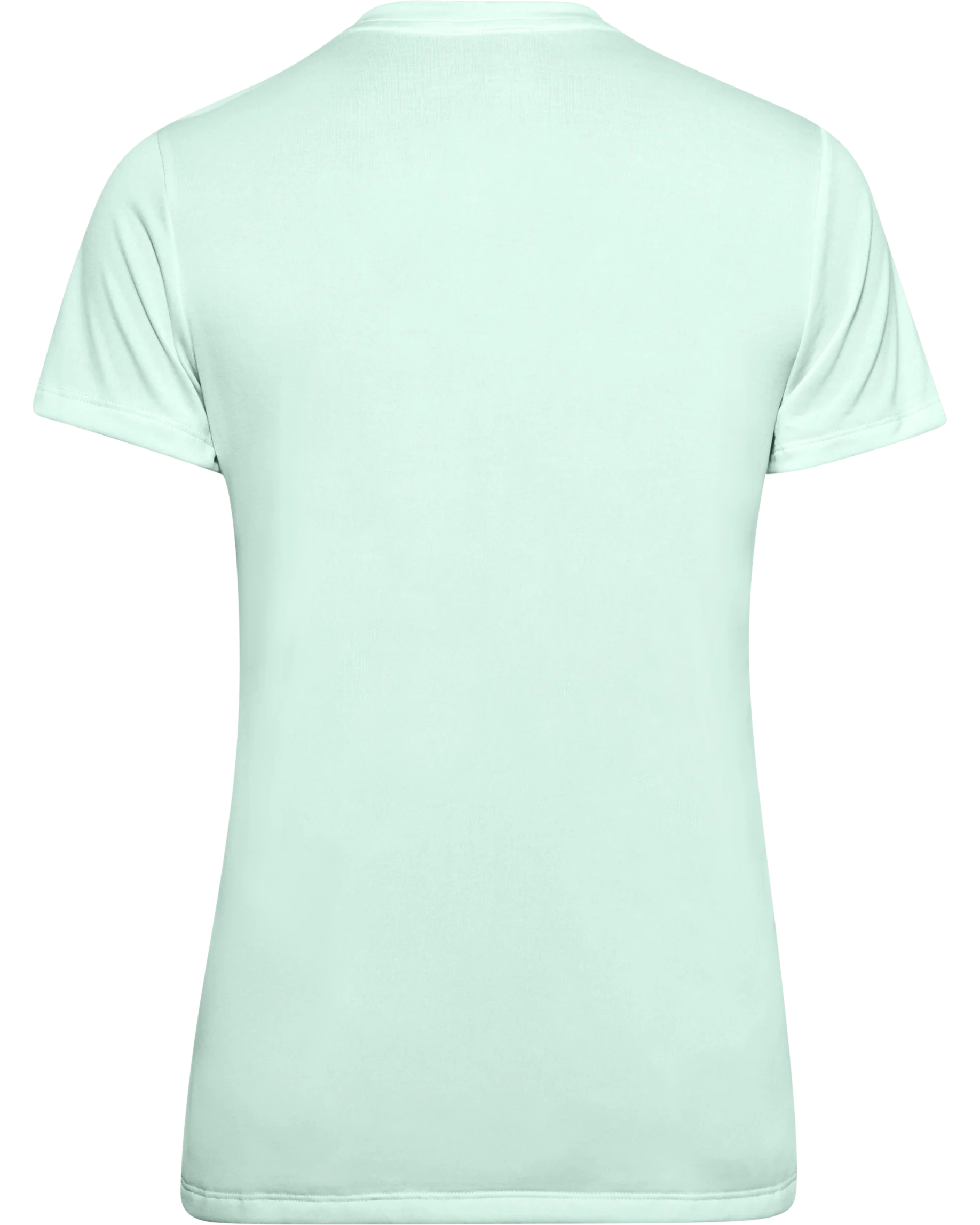 Women's UA Tech™ Twist V-Neck - Image 5