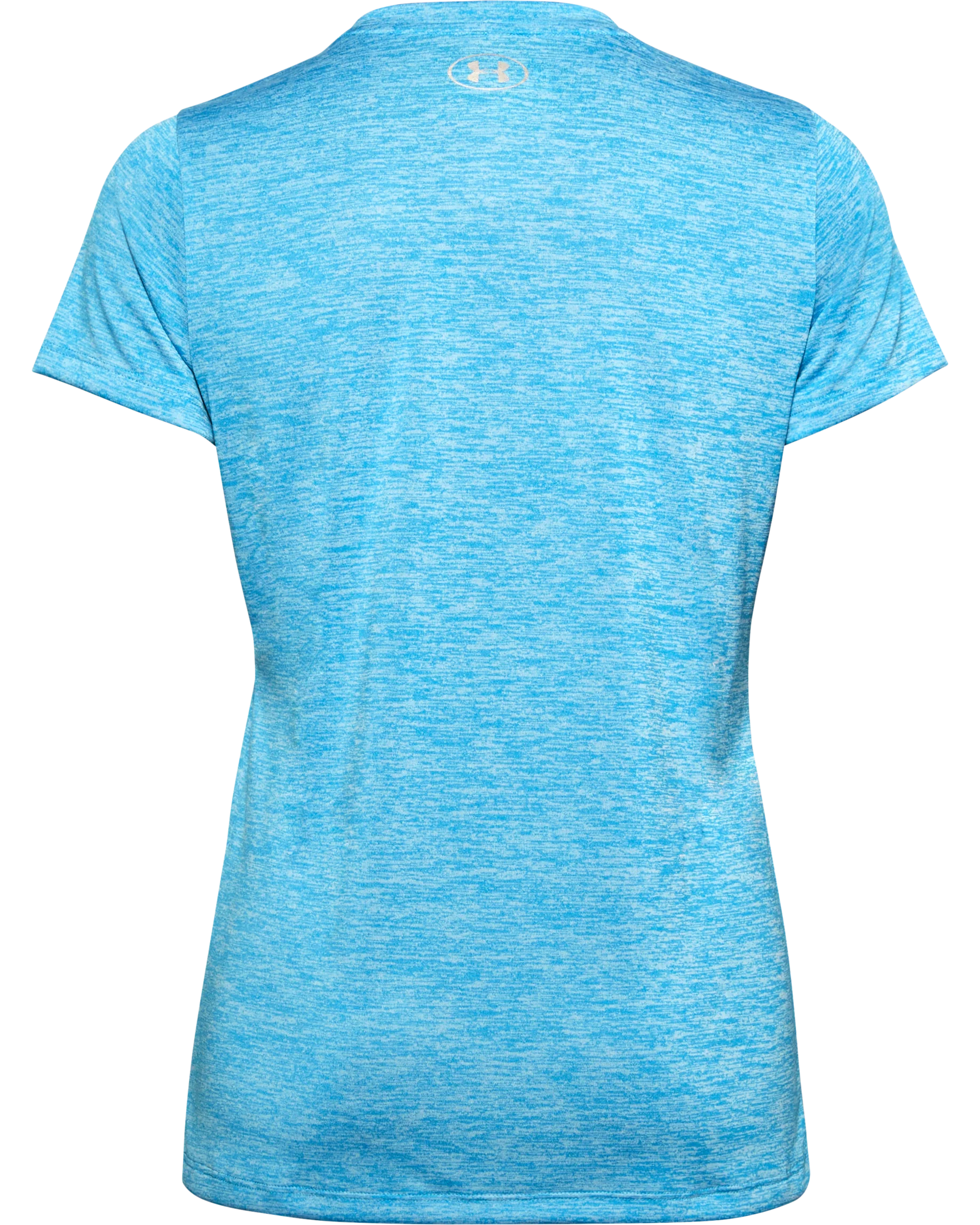 Women's UA Tech™ Twist V-Neck - Image 5
