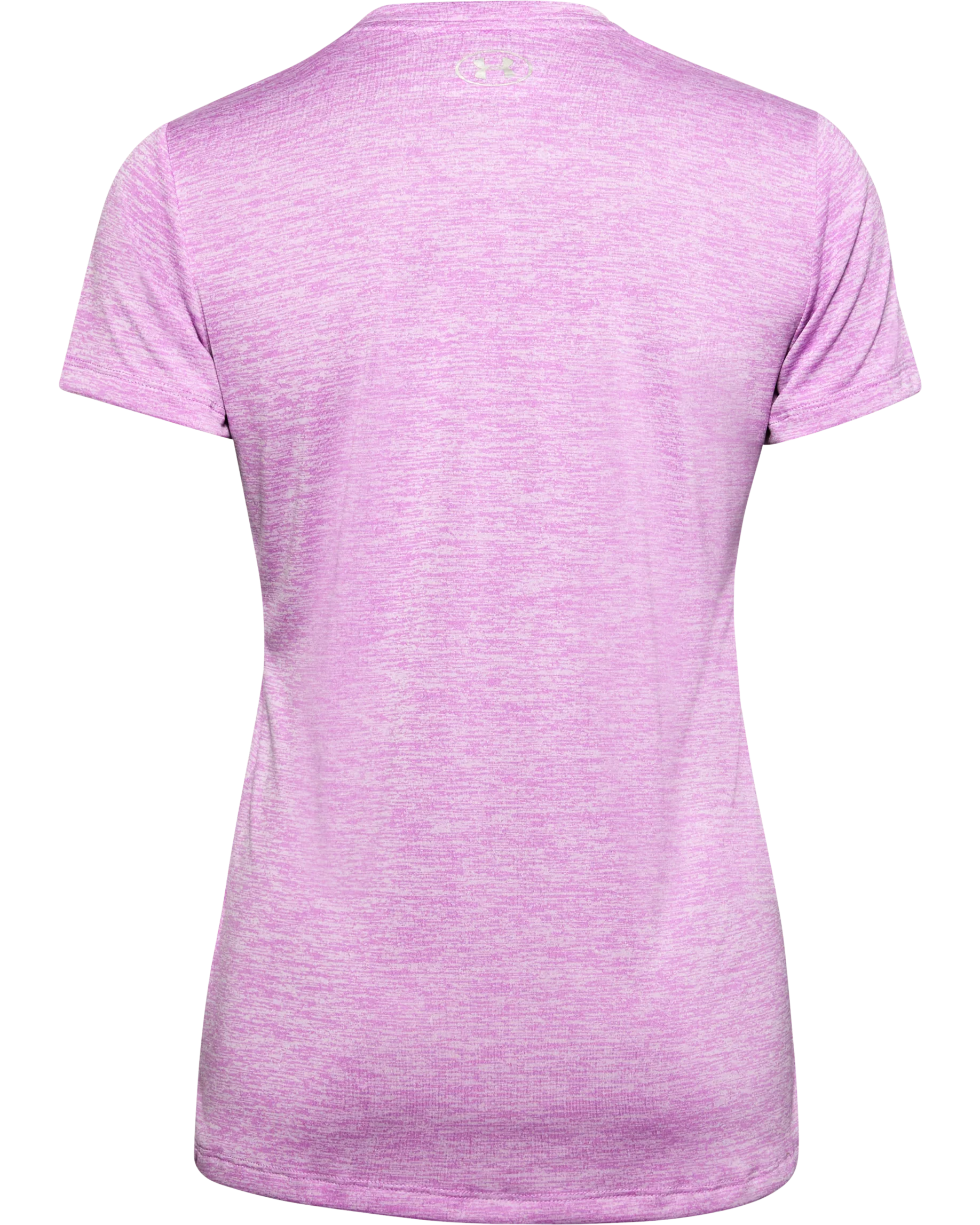 Women's UA Tech™ Twist V-Neck - Image 5