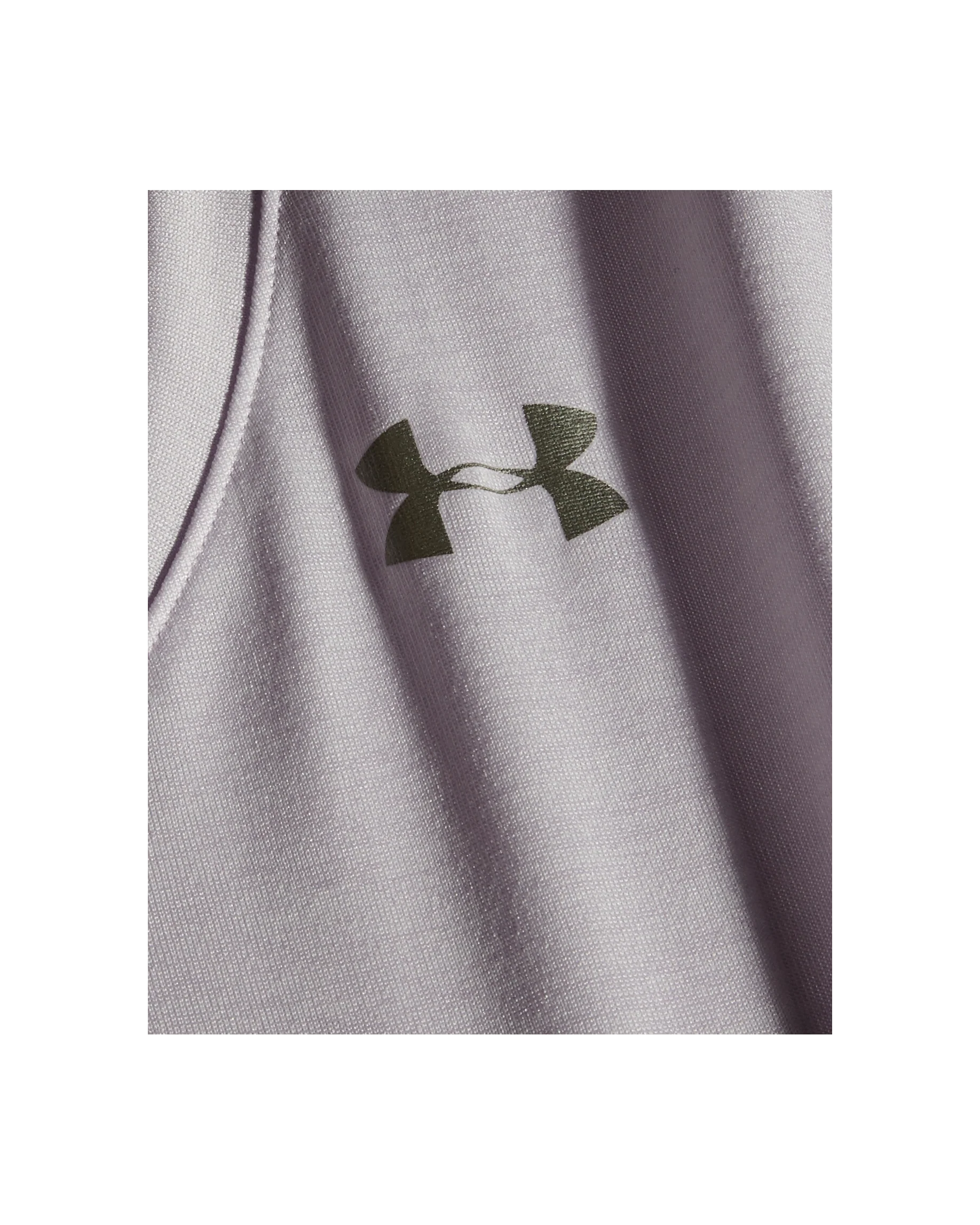 Women's UA Tech™ Twist V-Neck - Image 6