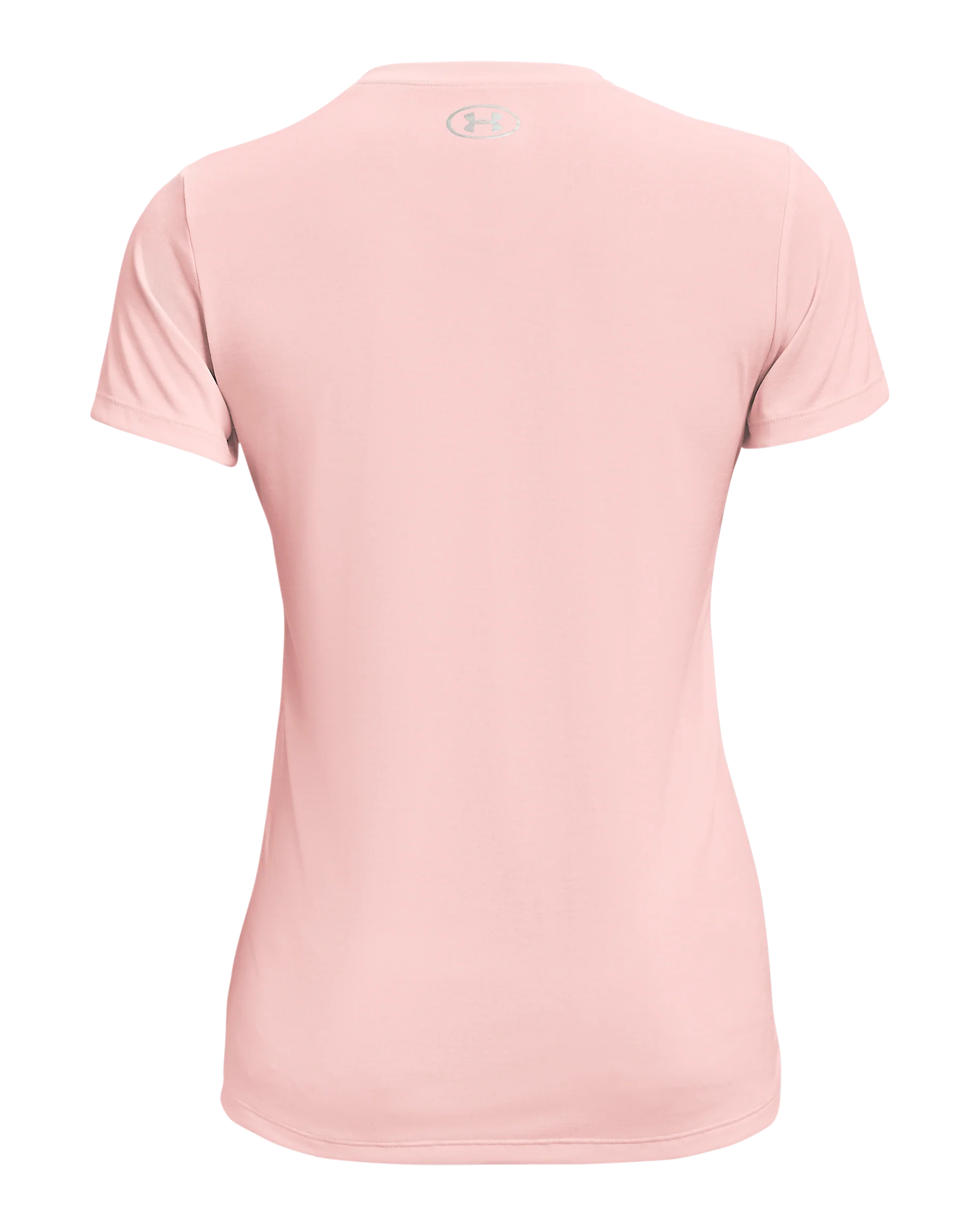 Women's UA Tech™ Twist V-Neck - Image 6