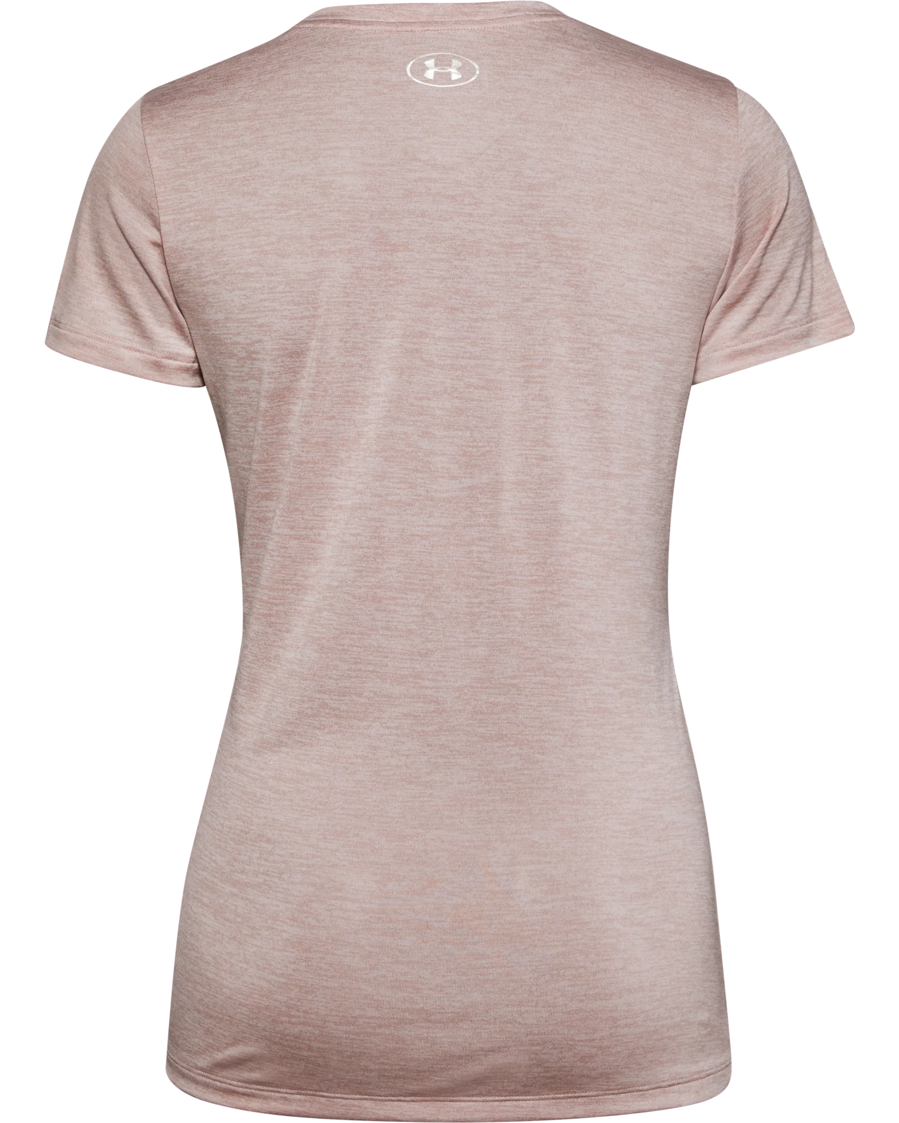 Women's UA Tech™ Twist V-Neck - Image 6