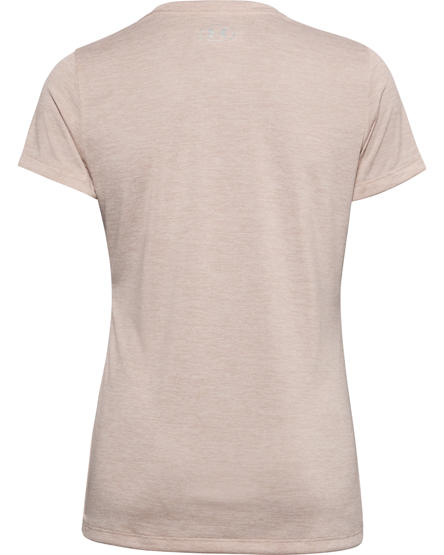 Women's UA Tech™ Twist V-Neck - Image 5