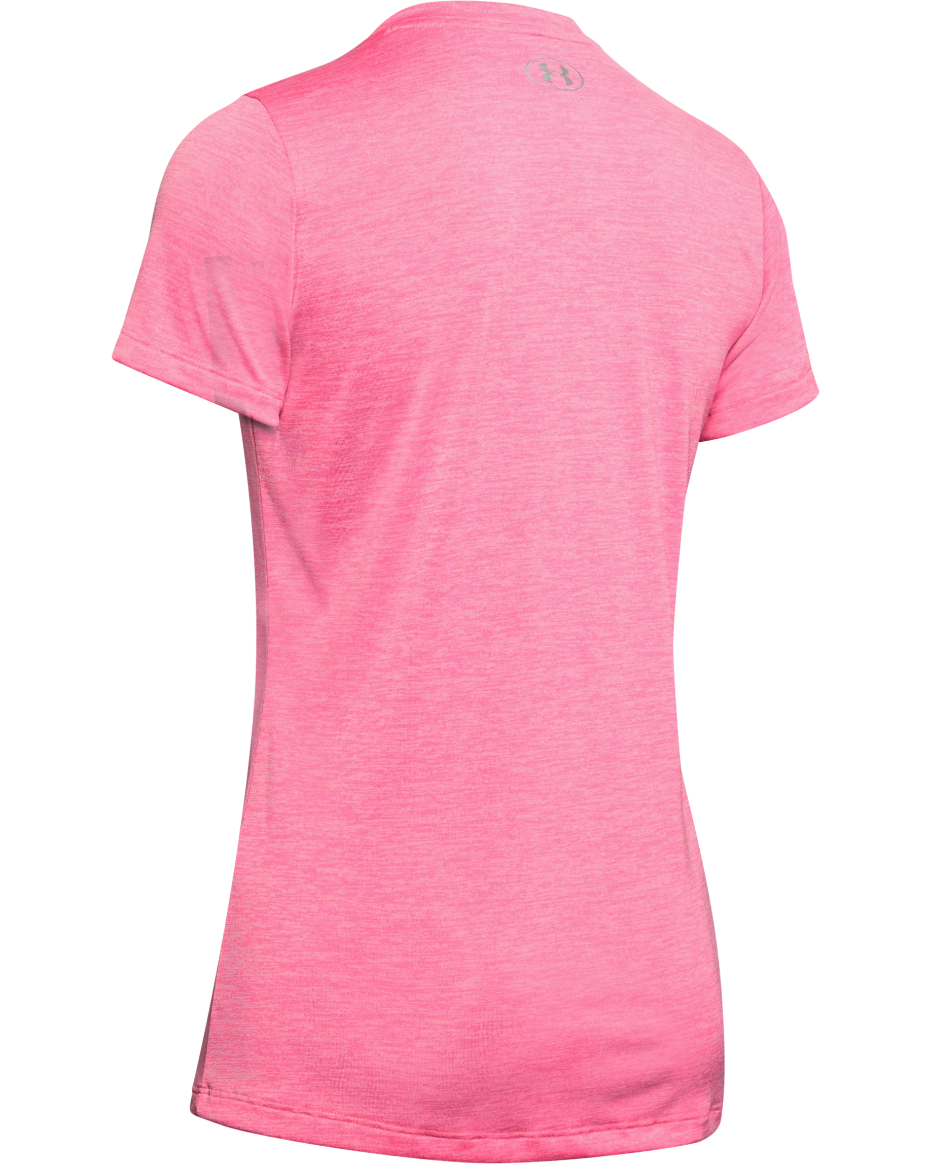 Women's UA Tech™ Twist V-Neck - Image 5