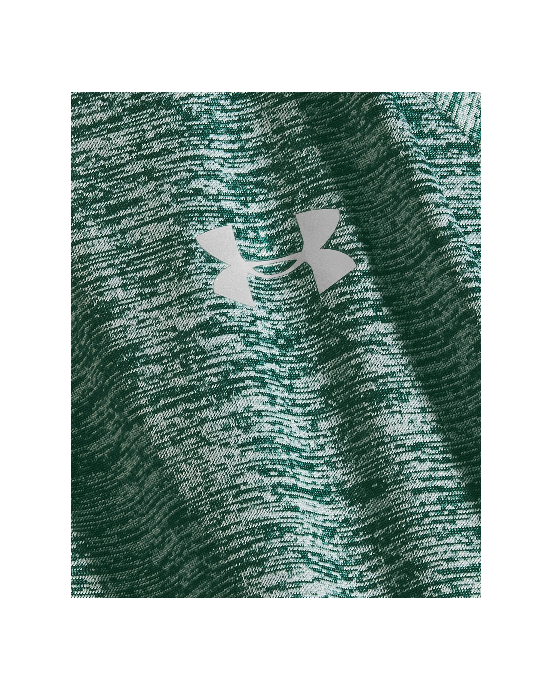 Women's UA Tech™ Twist ½ Zip - Image 7